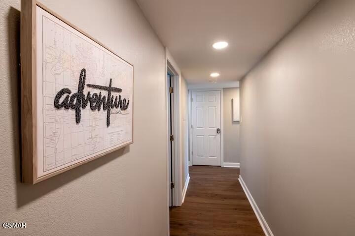 1260 Ski View Unit: 1205