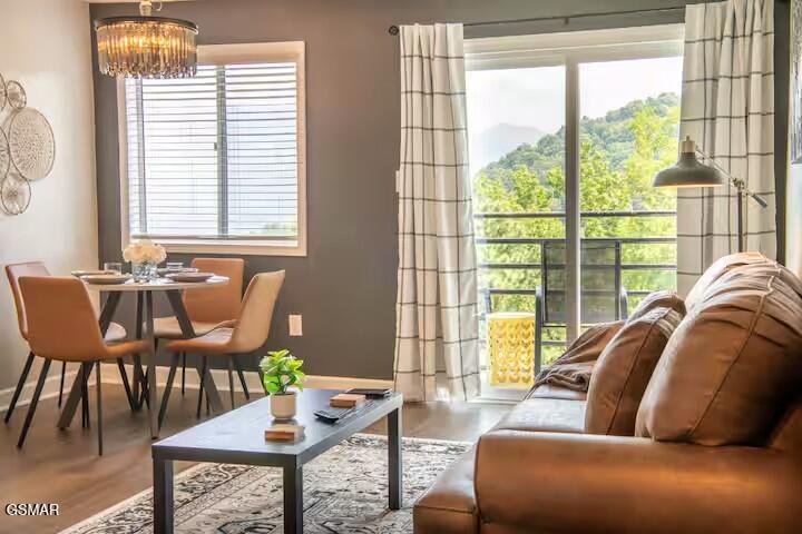 1260 Ski View Unit: 1205