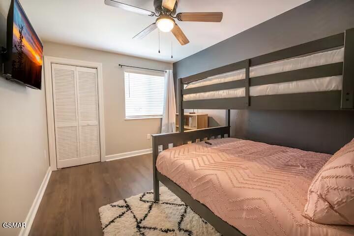 1260 Ski View Unit: 1205