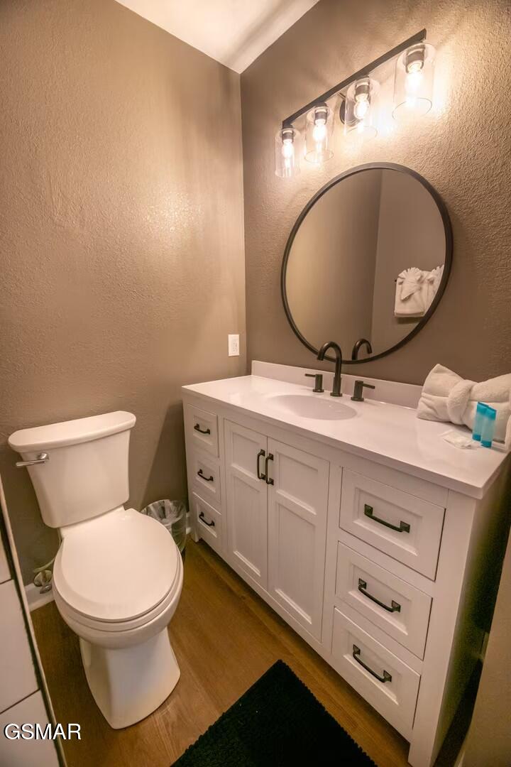 1260 Ski View Unit: 1205