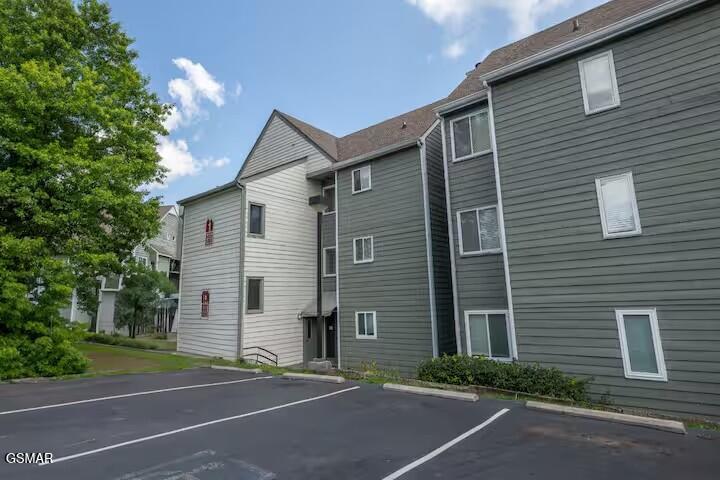 1260 Ski View Unit: 1205