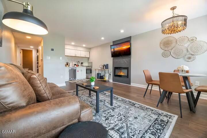 1260 Ski View Unit: 1205