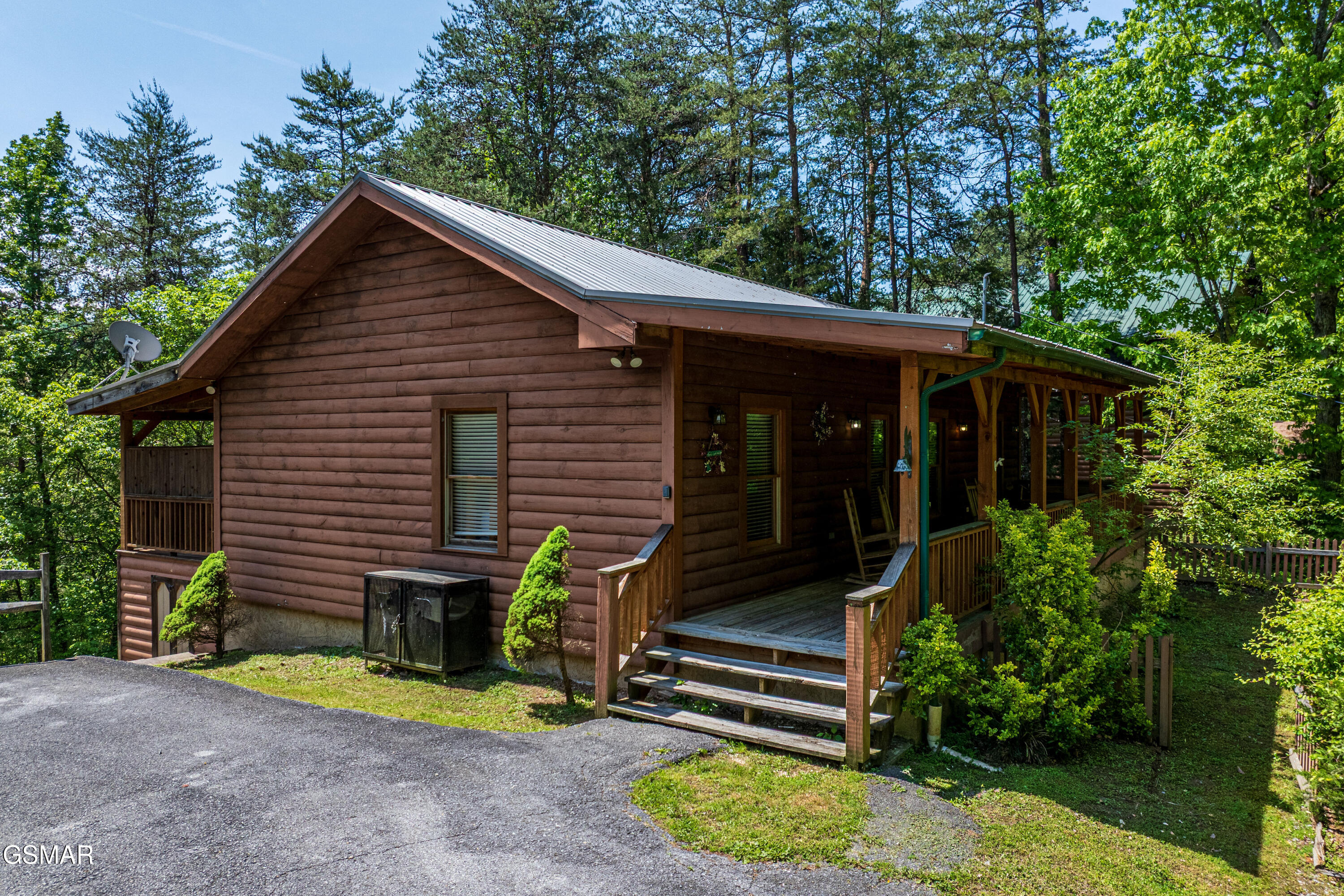 2917 Barnes Drive Drive