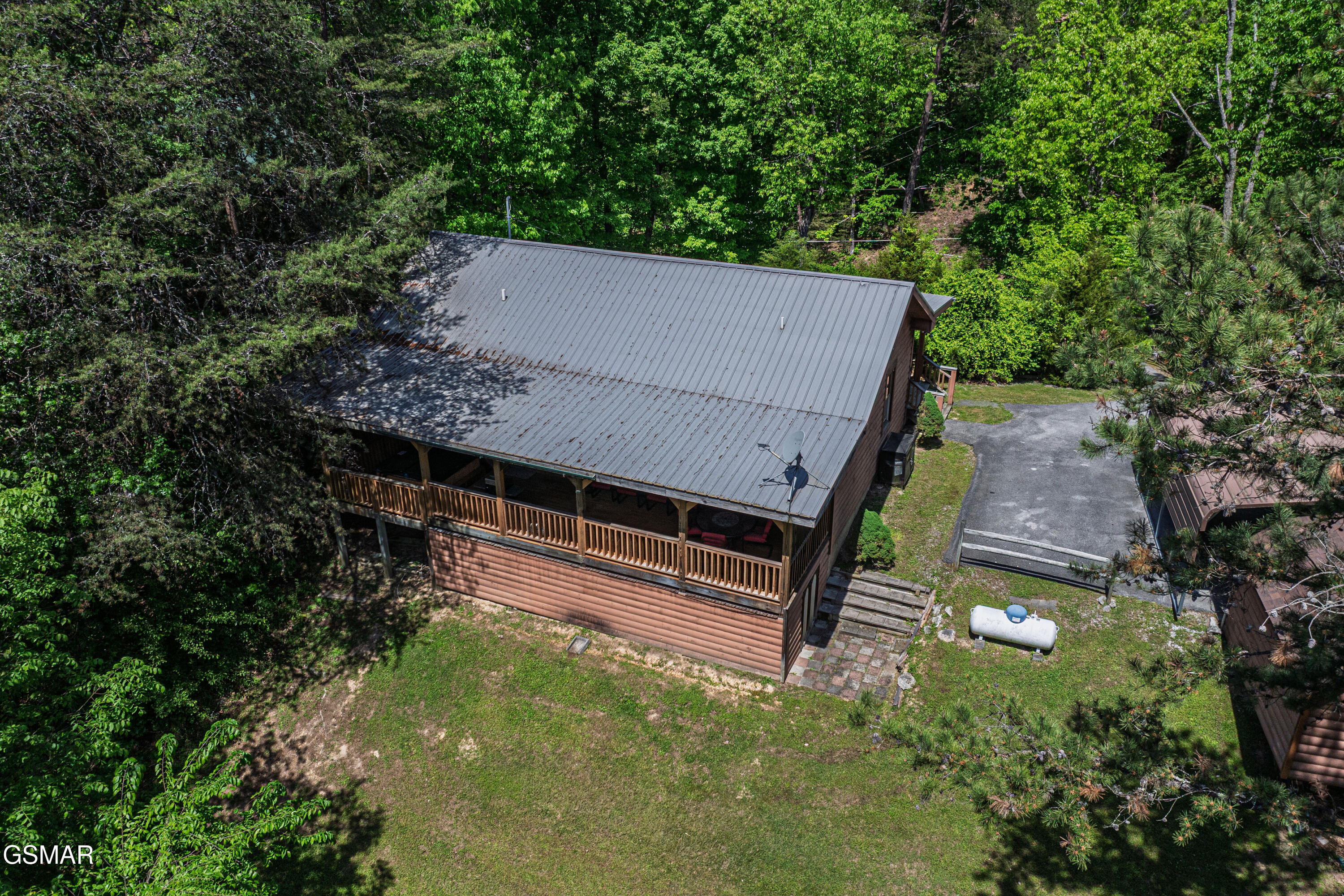 2917 Barnes Drive Drive