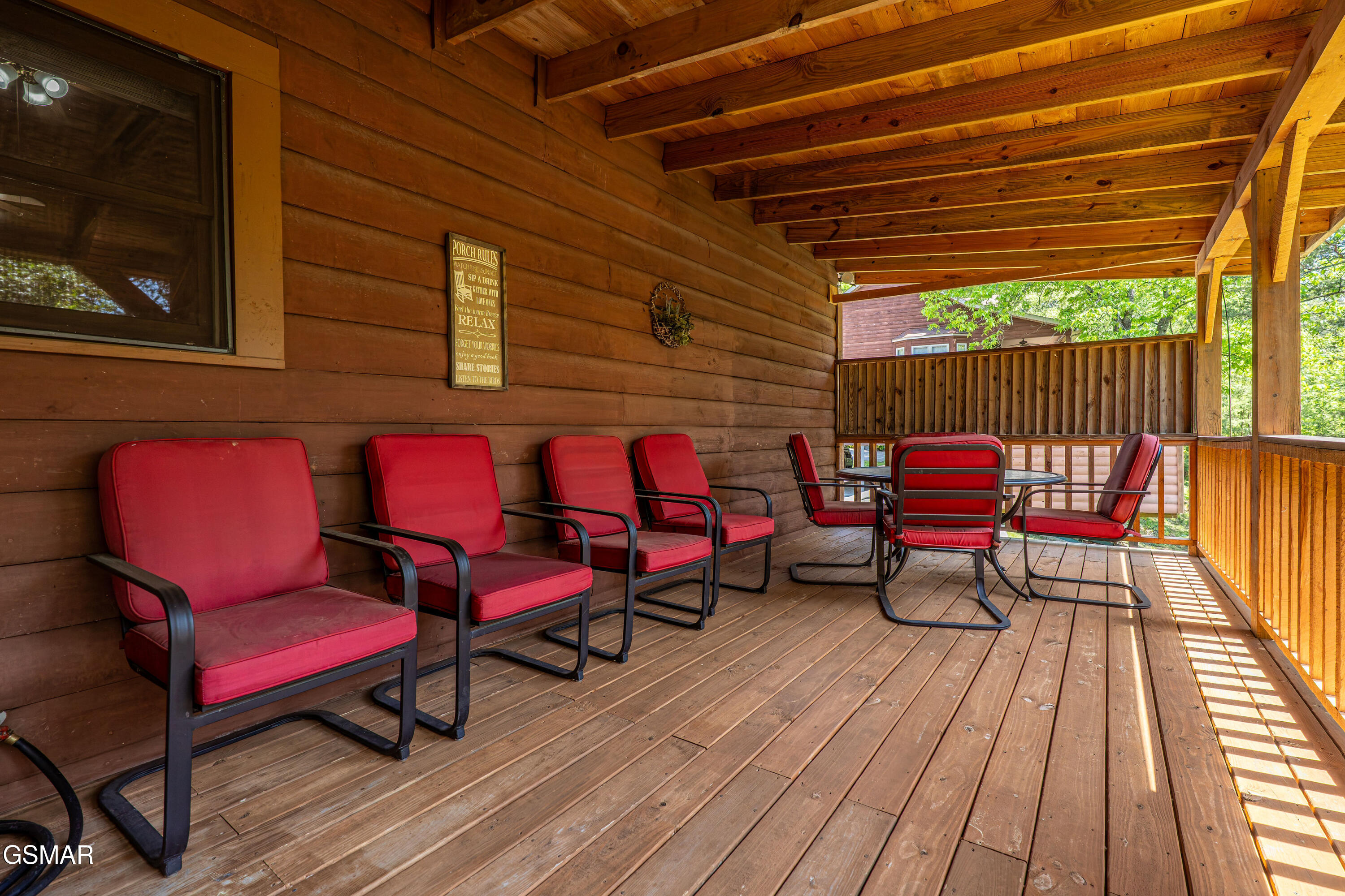 2917 Barnes Drive Drive