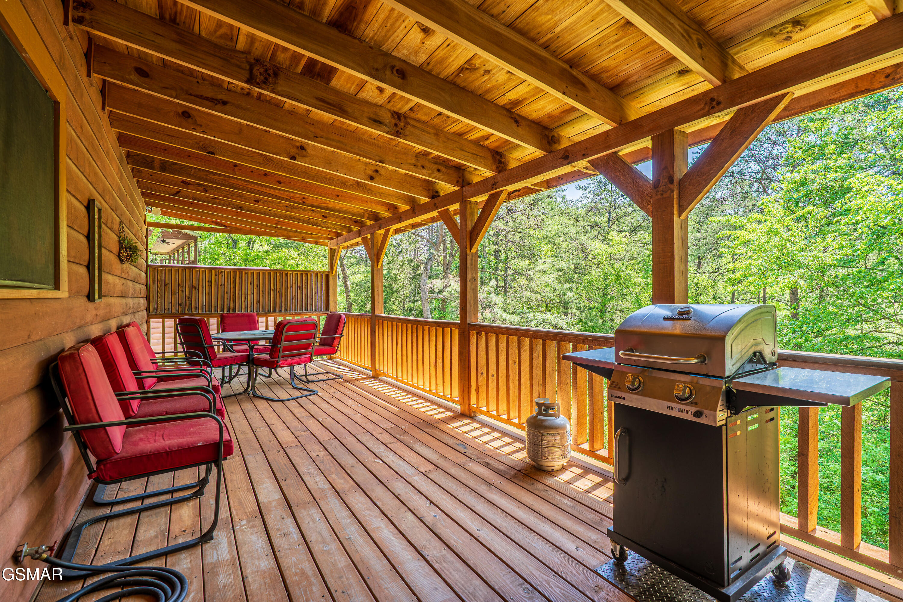 2917 Barnes Drive Drive