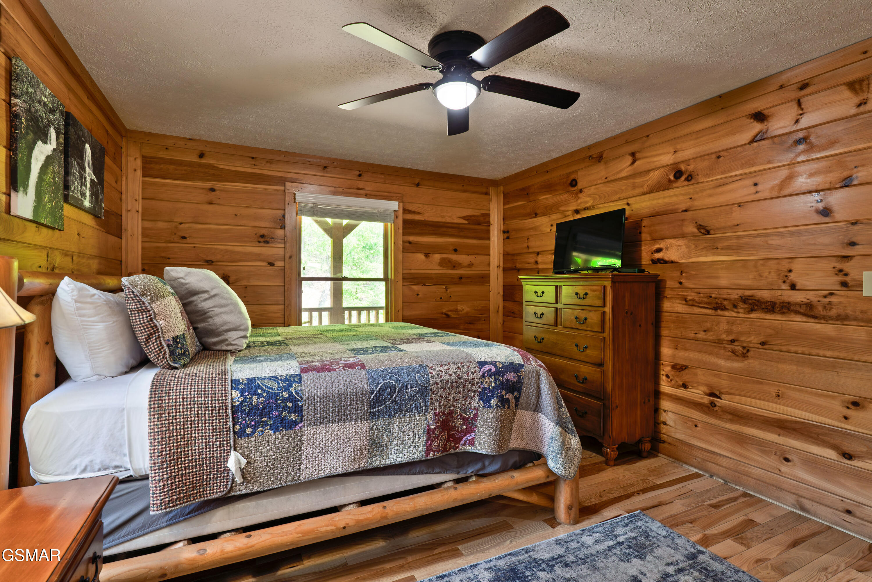 2917 Barnes Drive Drive