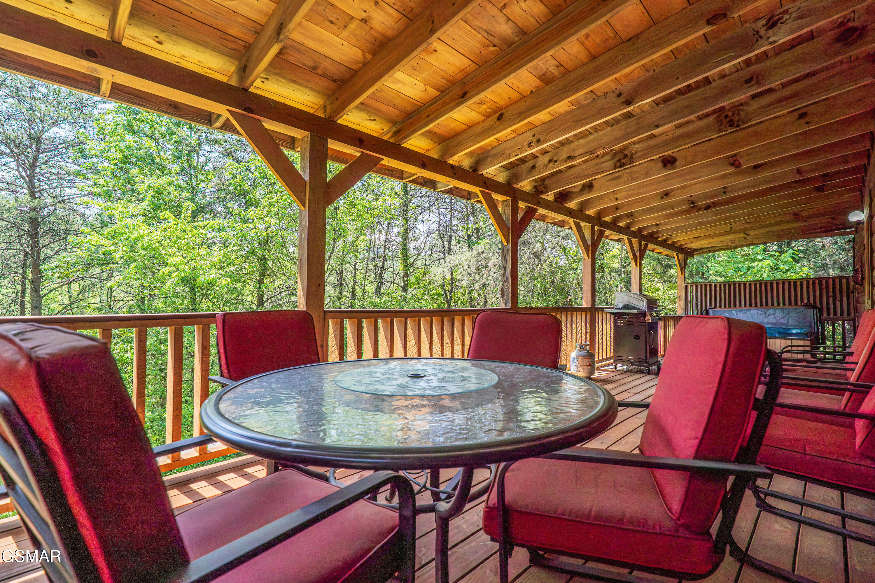 2917 Barnes Drive Drive