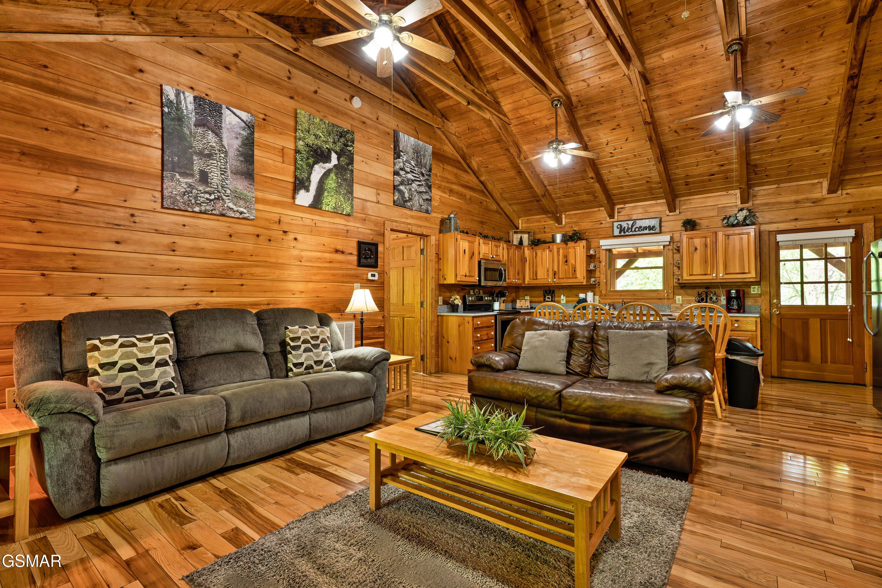 2917 Barnes Drive Drive