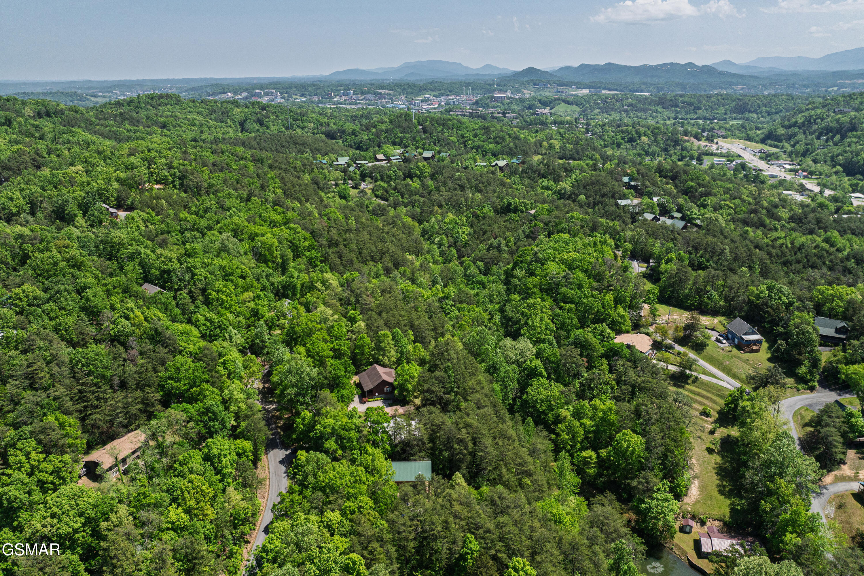 2917 Barnes Drive Drive