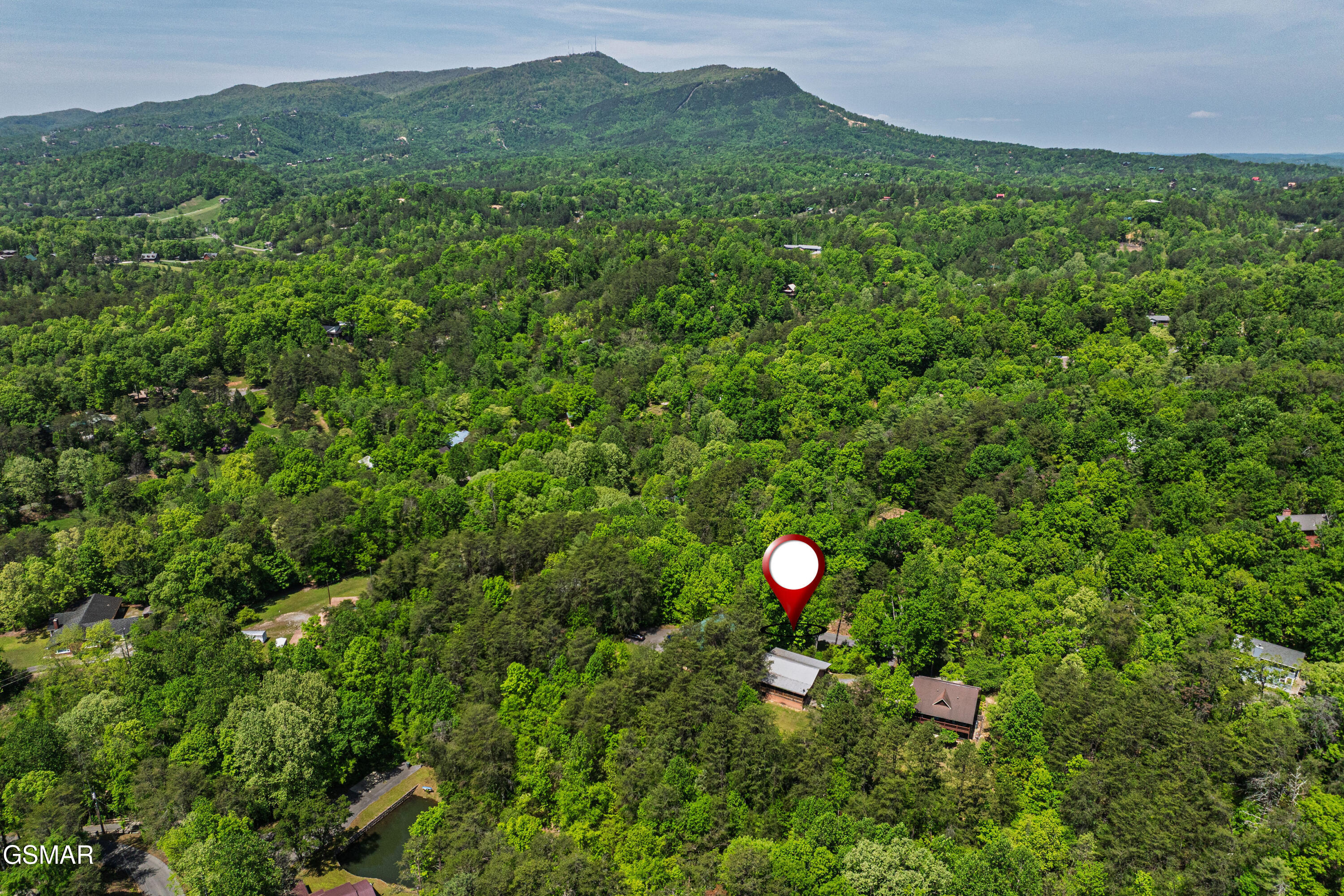 2917 Barnes Drive Drive