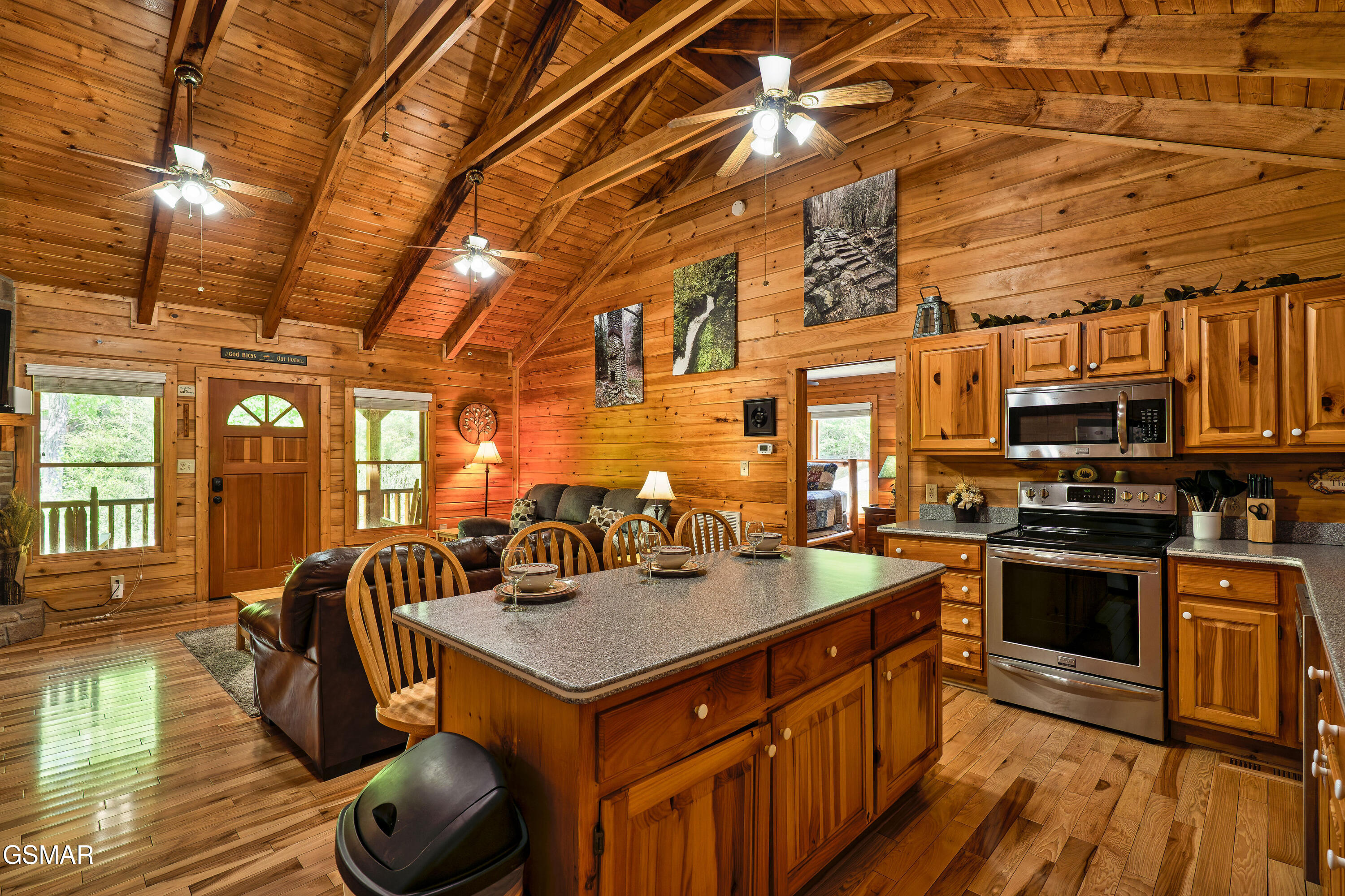 2917 Barnes Drive Drive