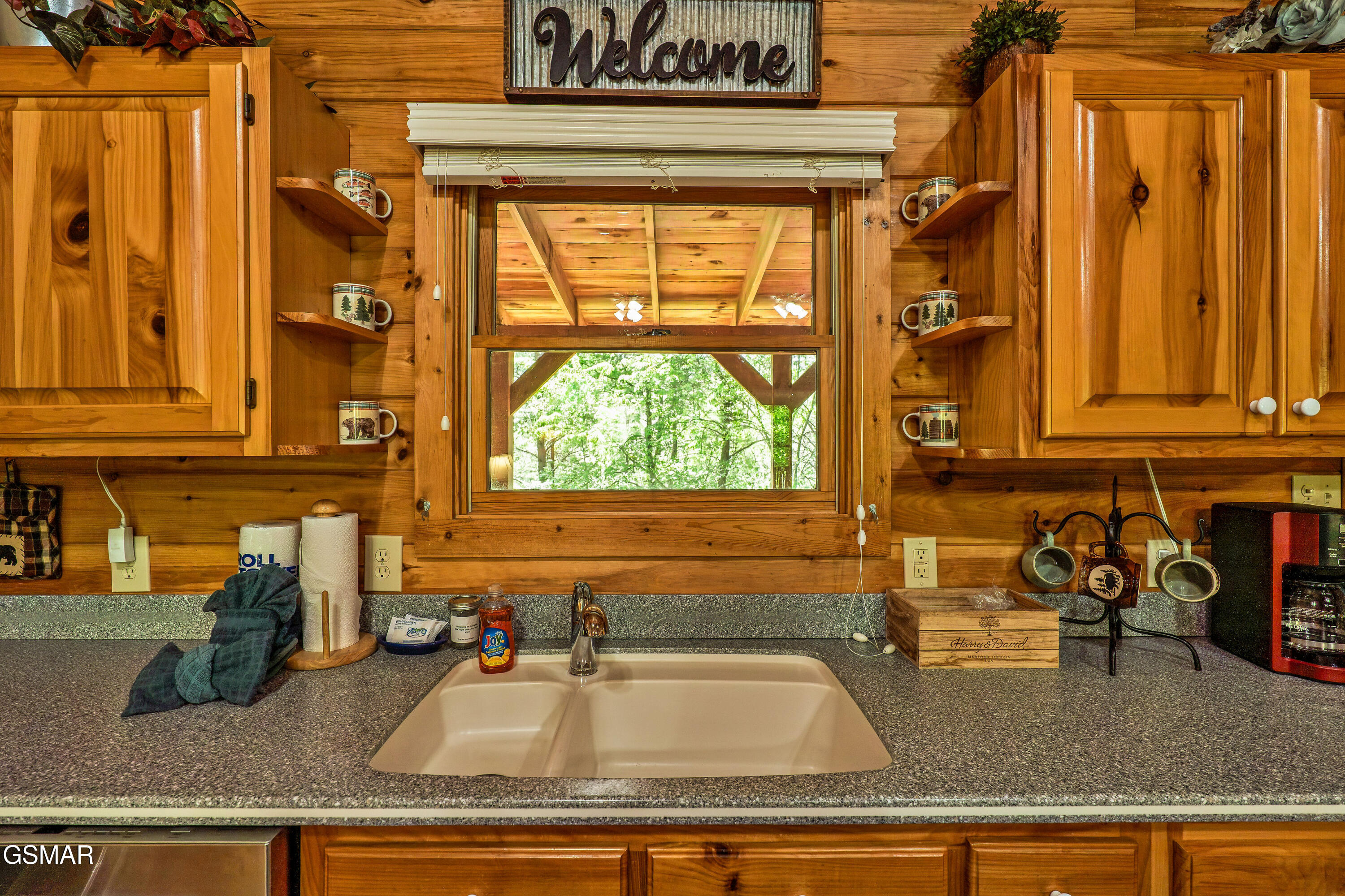 2917 Barnes Drive Drive