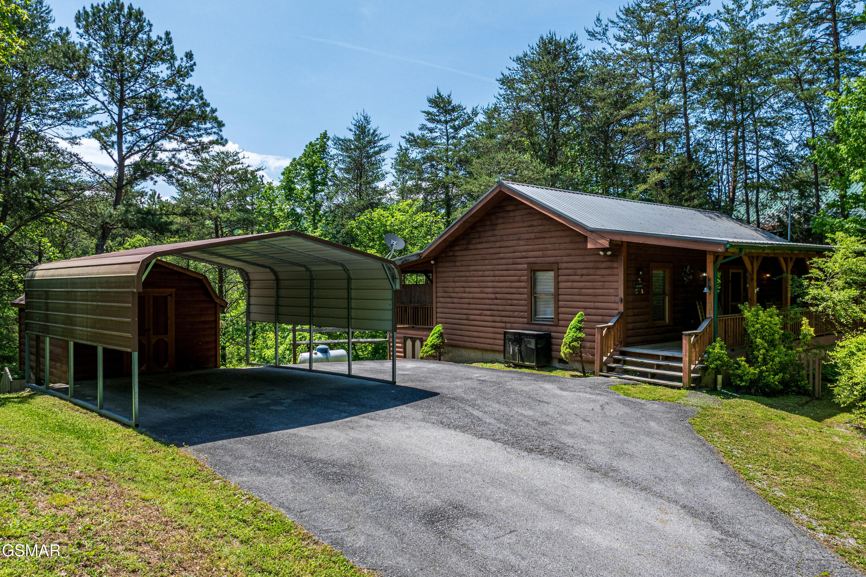 2917 Barnes Drive Drive