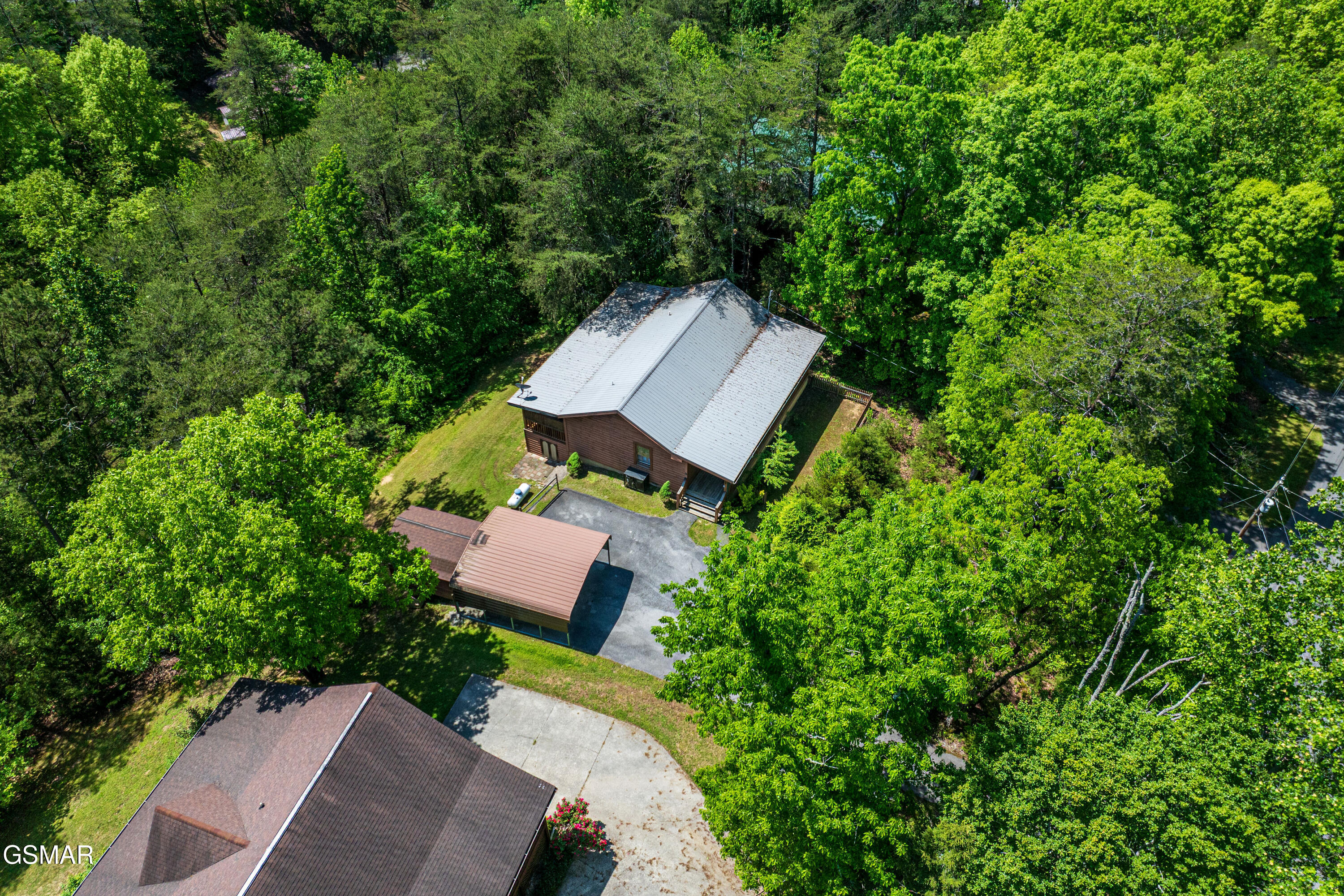 2917 Barnes Drive Drive