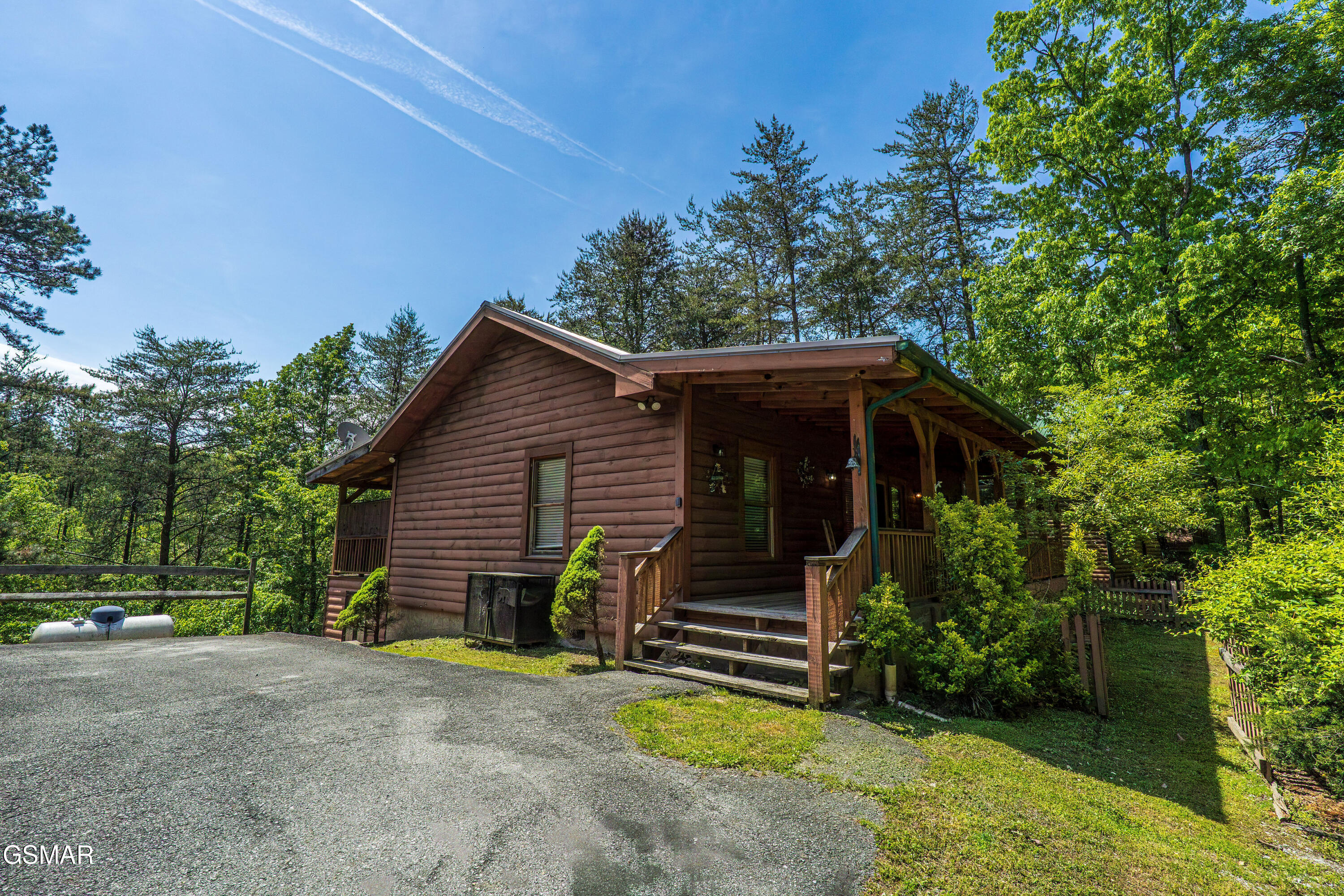 2917 Barnes Drive Drive