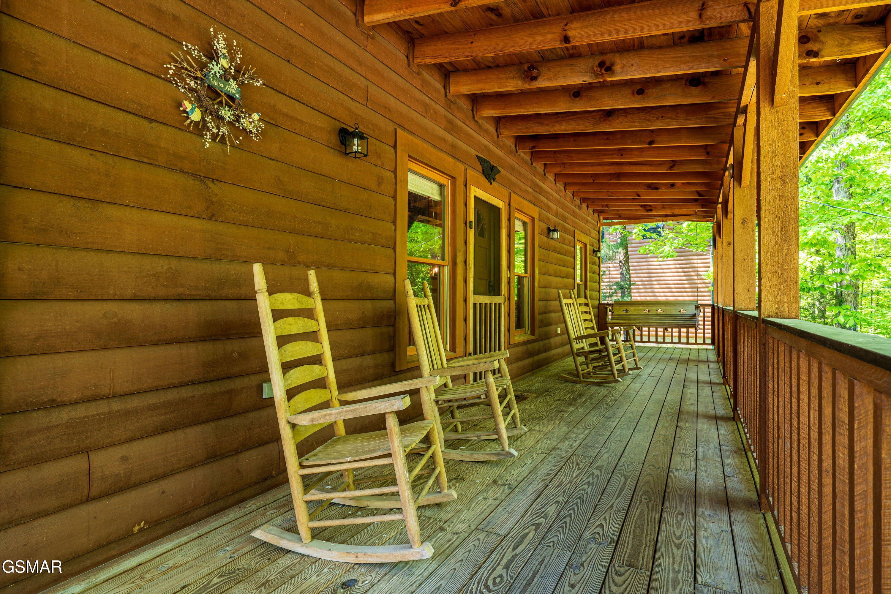 2917 Barnes Drive Drive