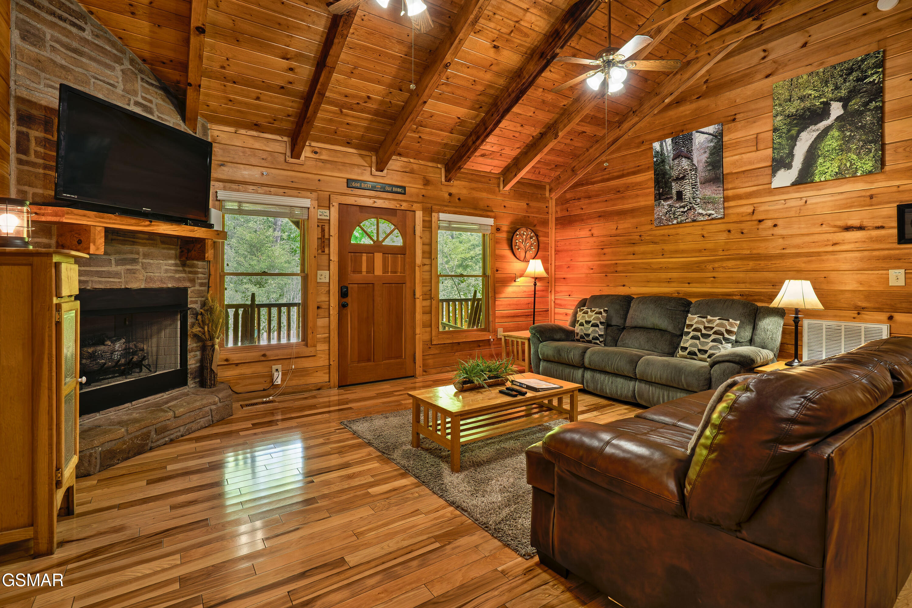 2917 Barnes Drive Drive