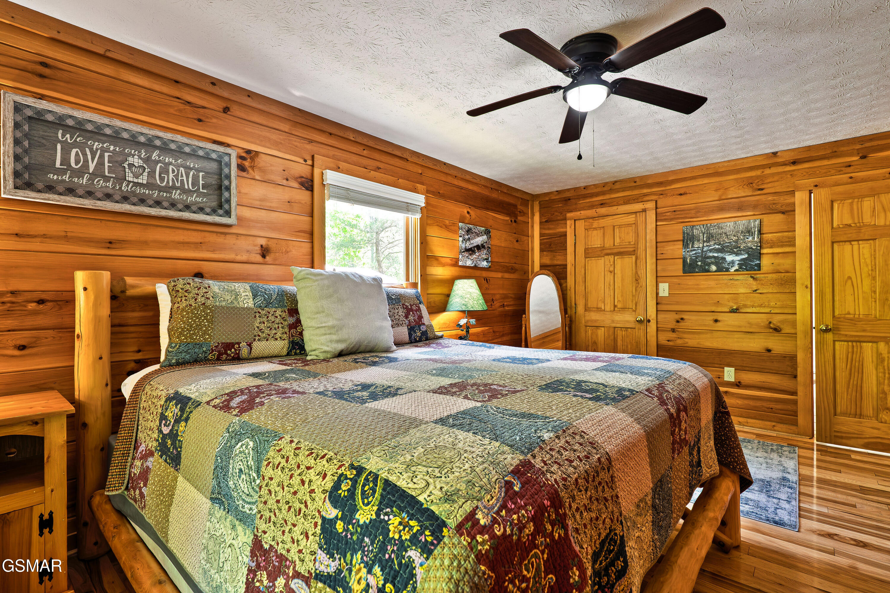 2917 Barnes Drive Drive