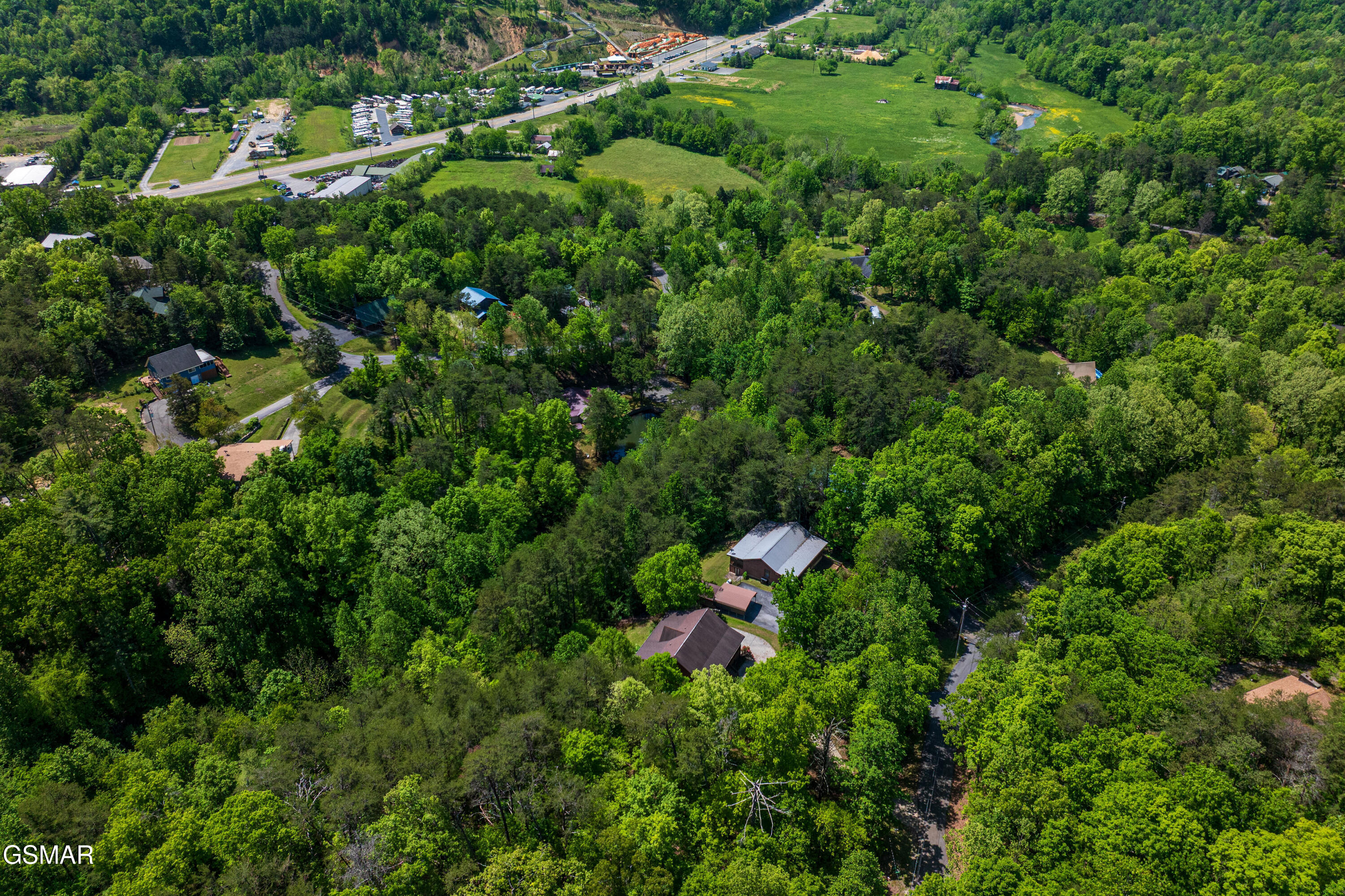 2917 Barnes Drive Drive