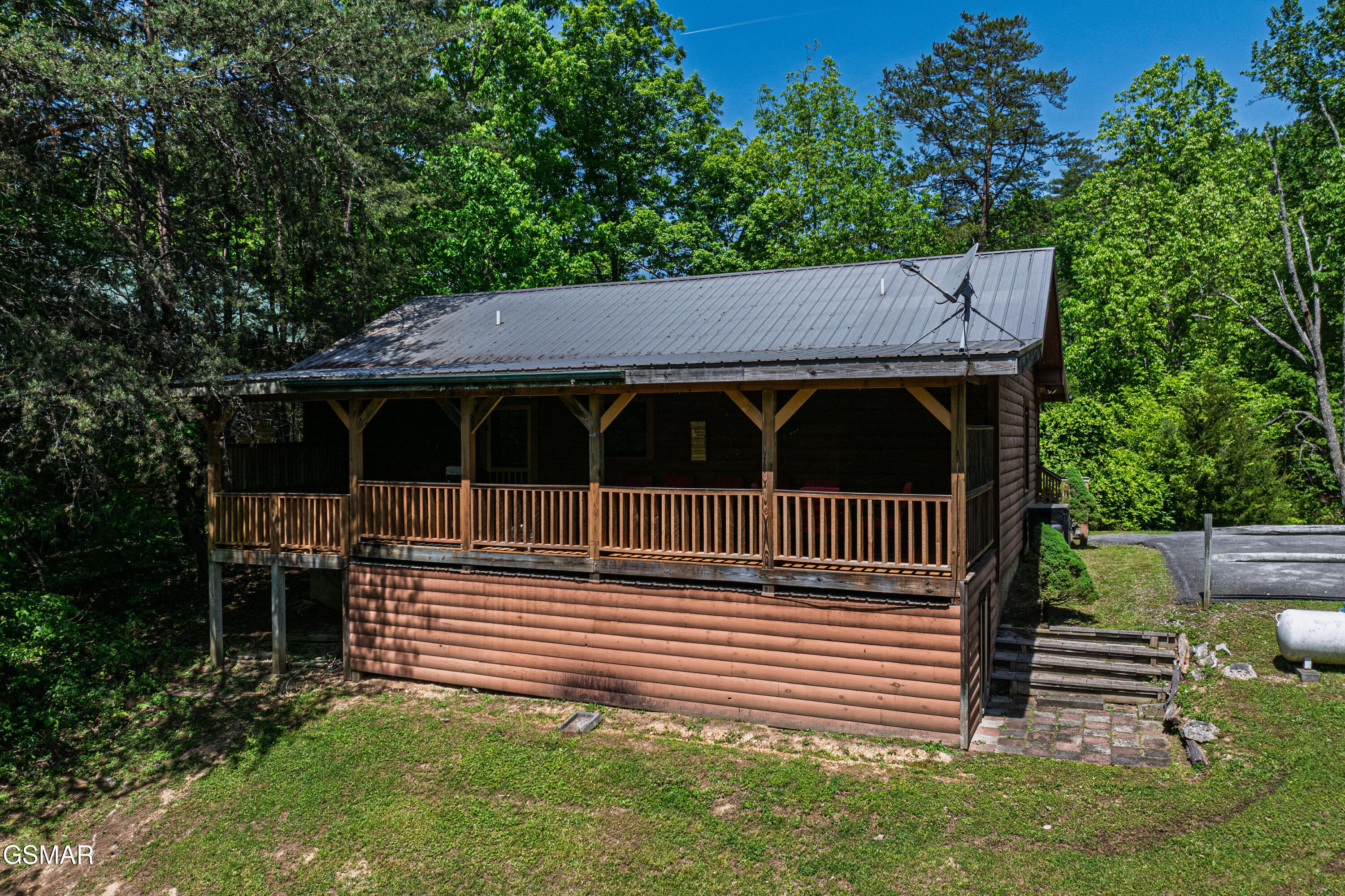 2917 Barnes Drive Drive