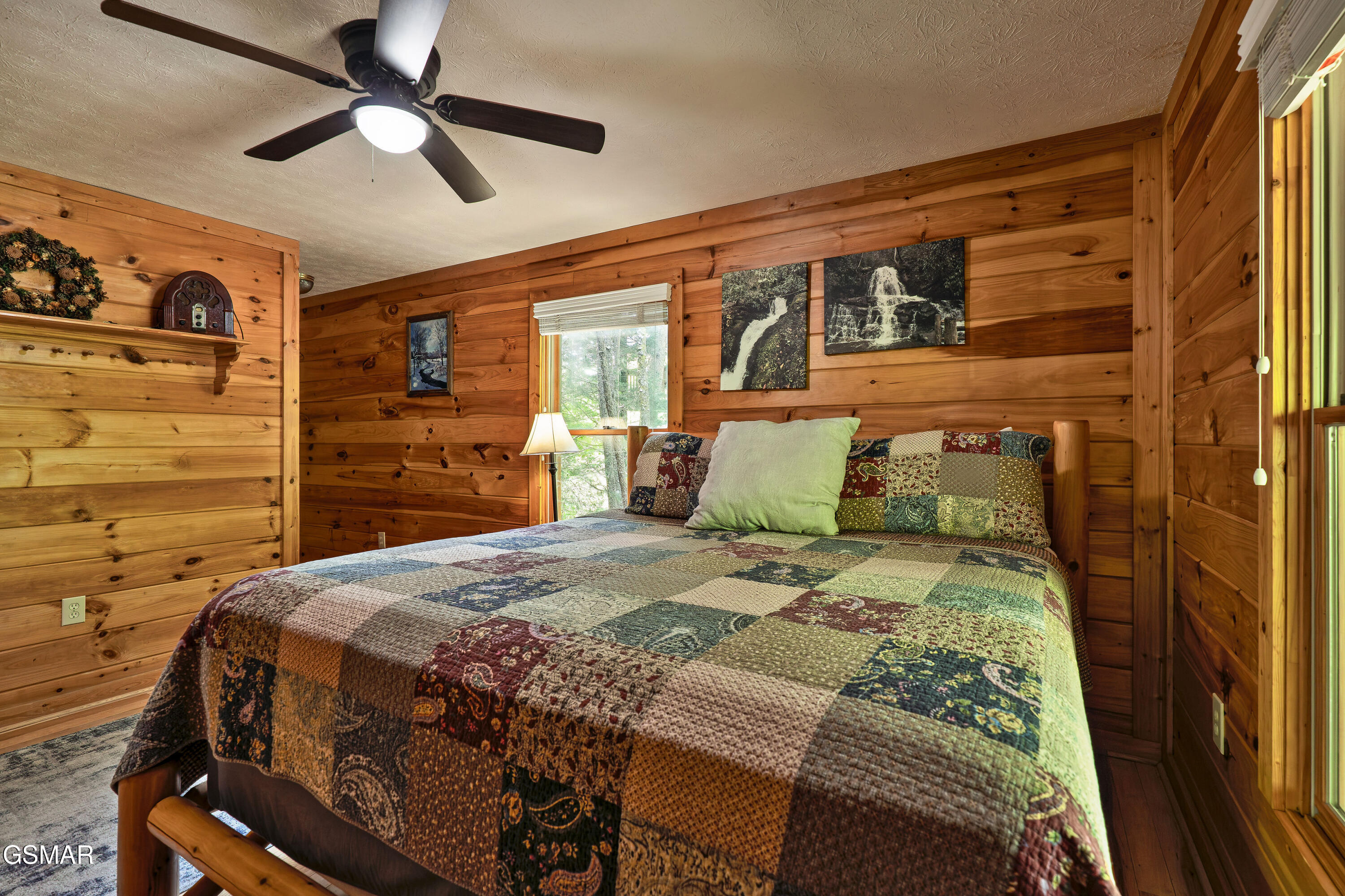 2917 Barnes Drive Drive