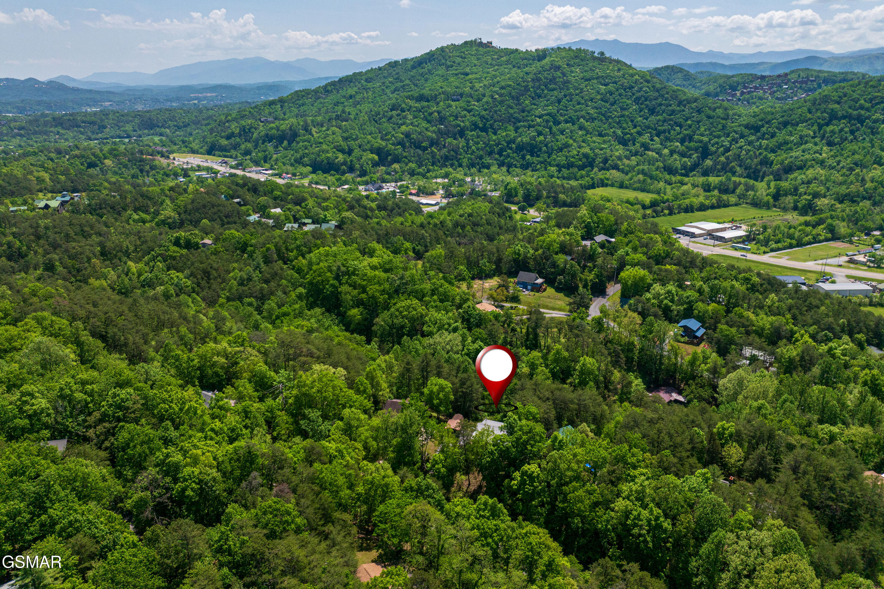 2917 Barnes Drive Drive