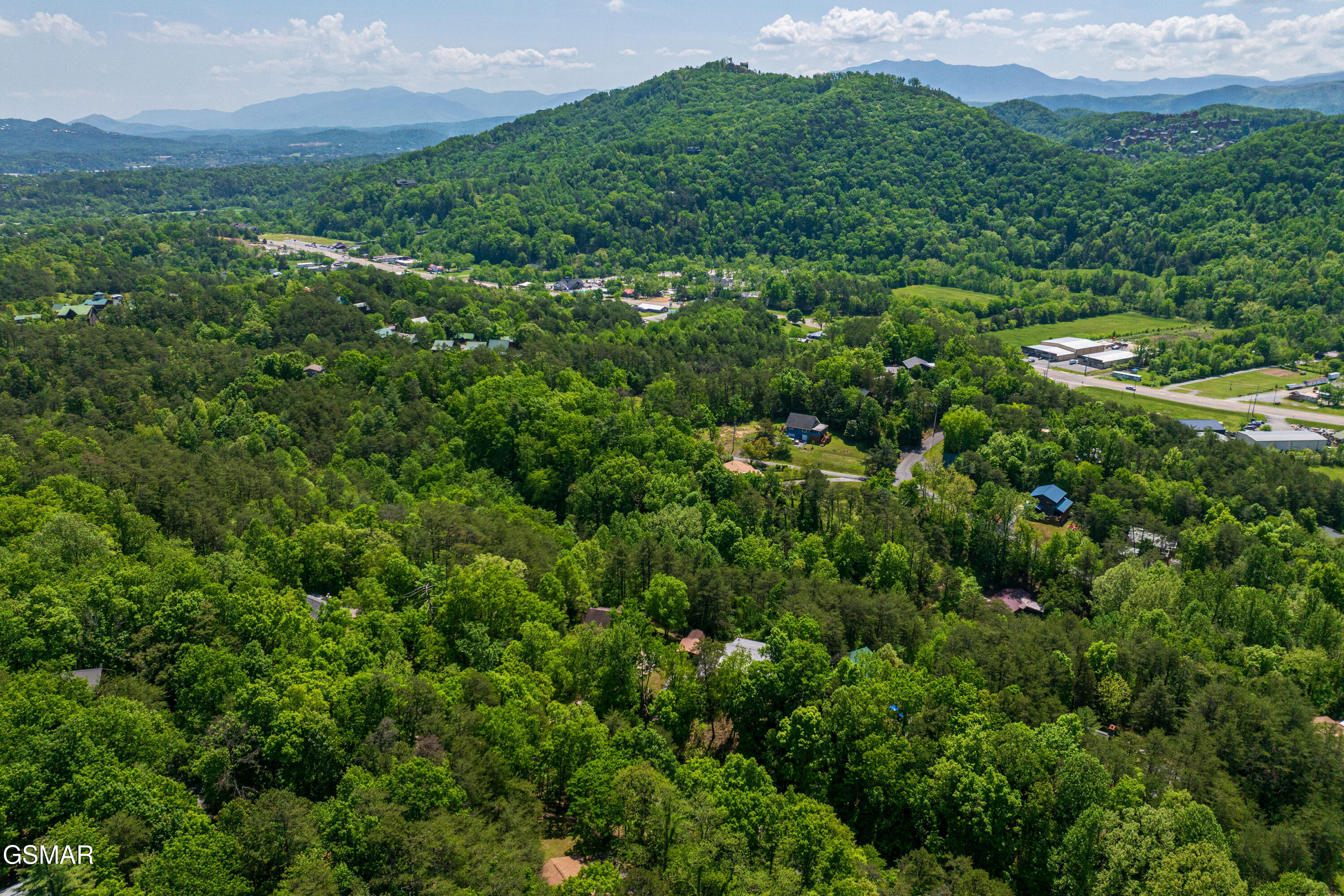 2917 Barnes Drive Drive