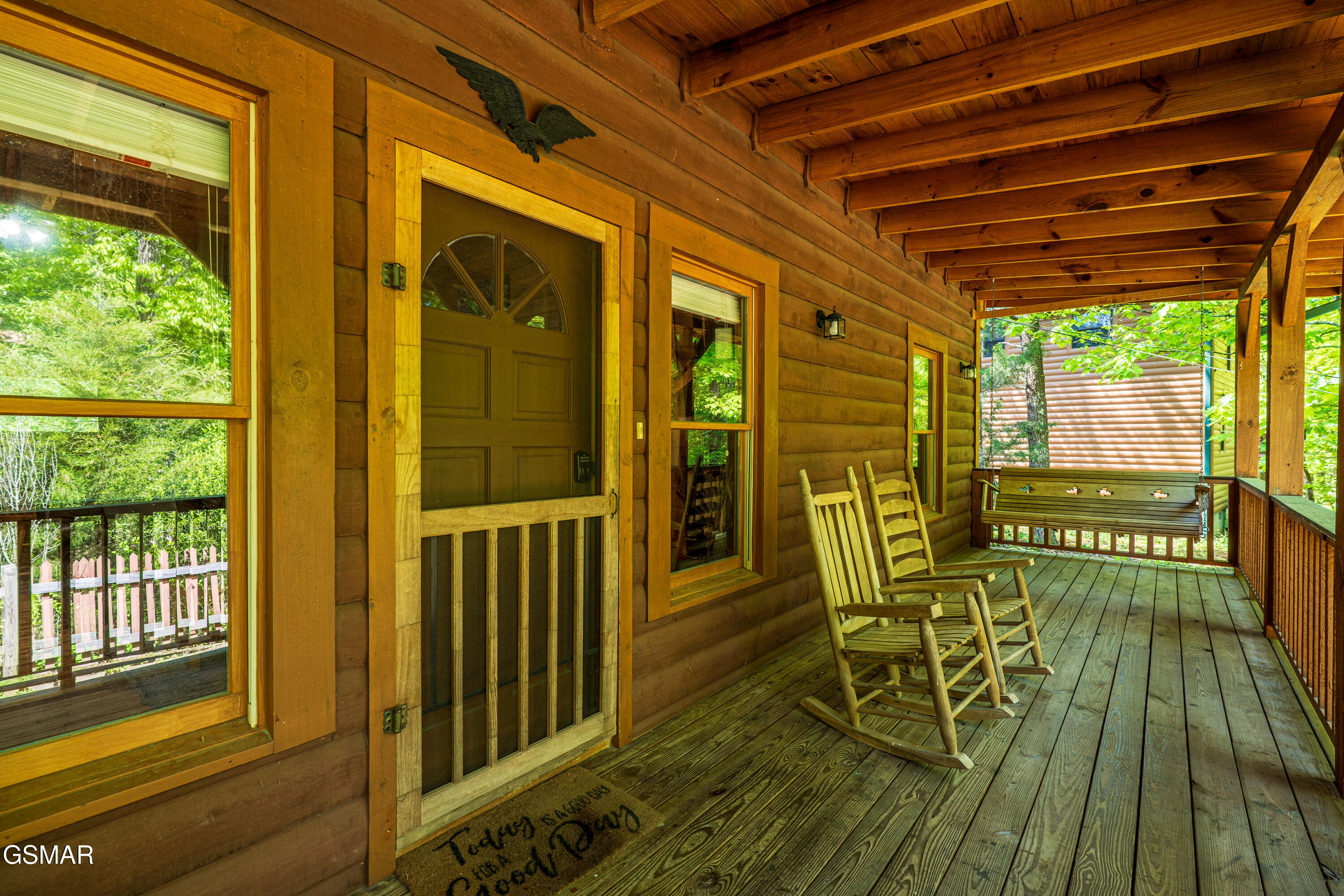 2917 Barnes Drive Drive