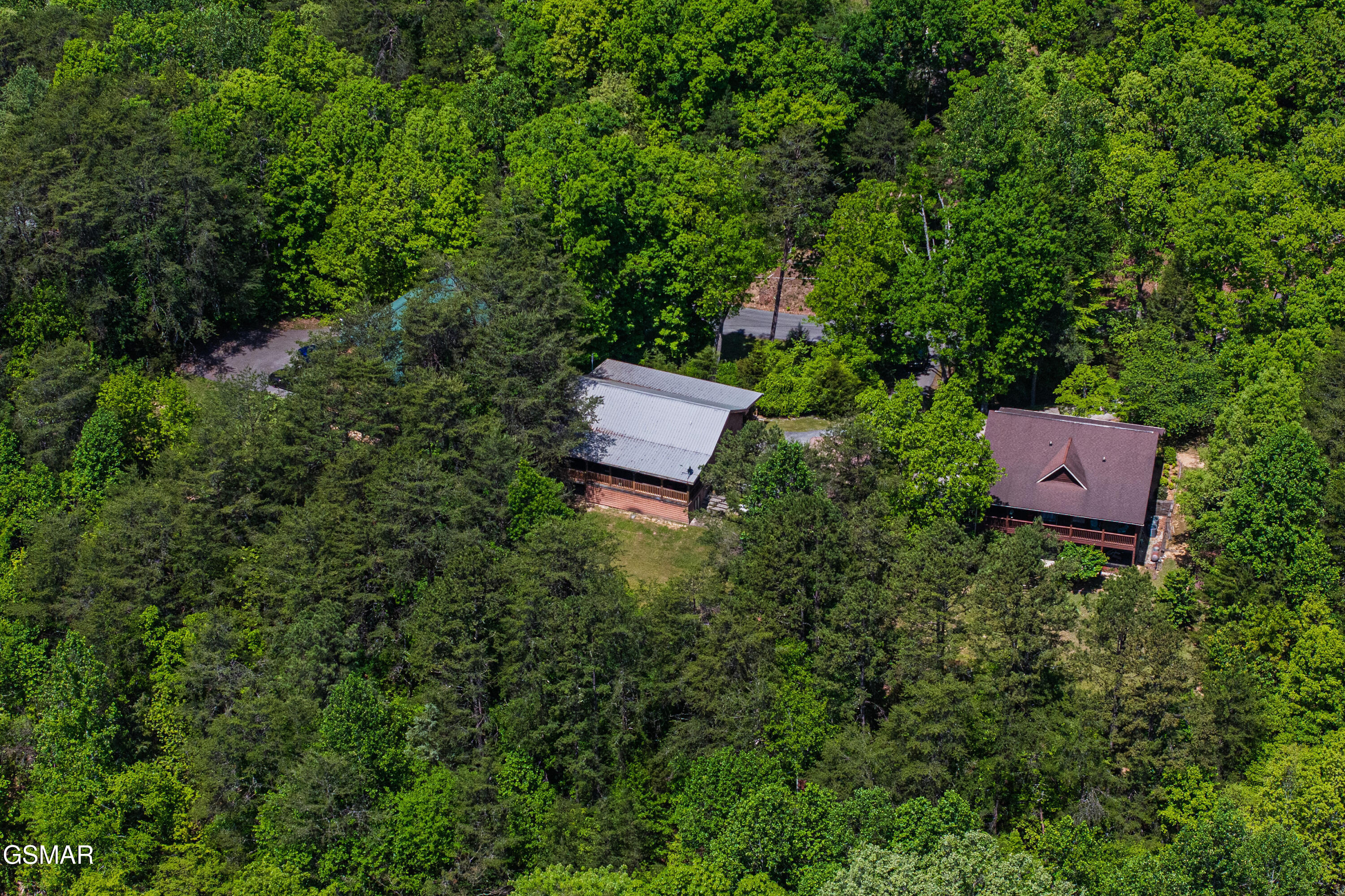 2917 Barnes Drive Drive