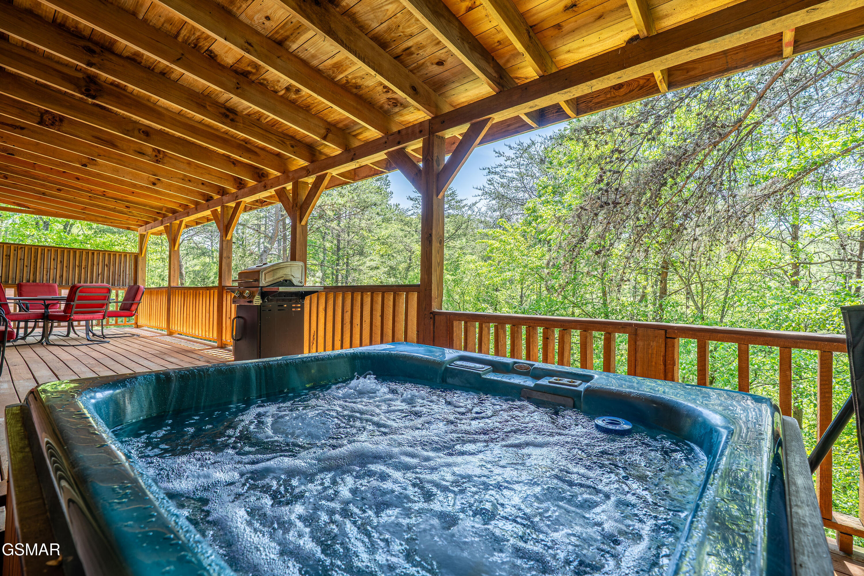 2917 Barnes Drive Drive