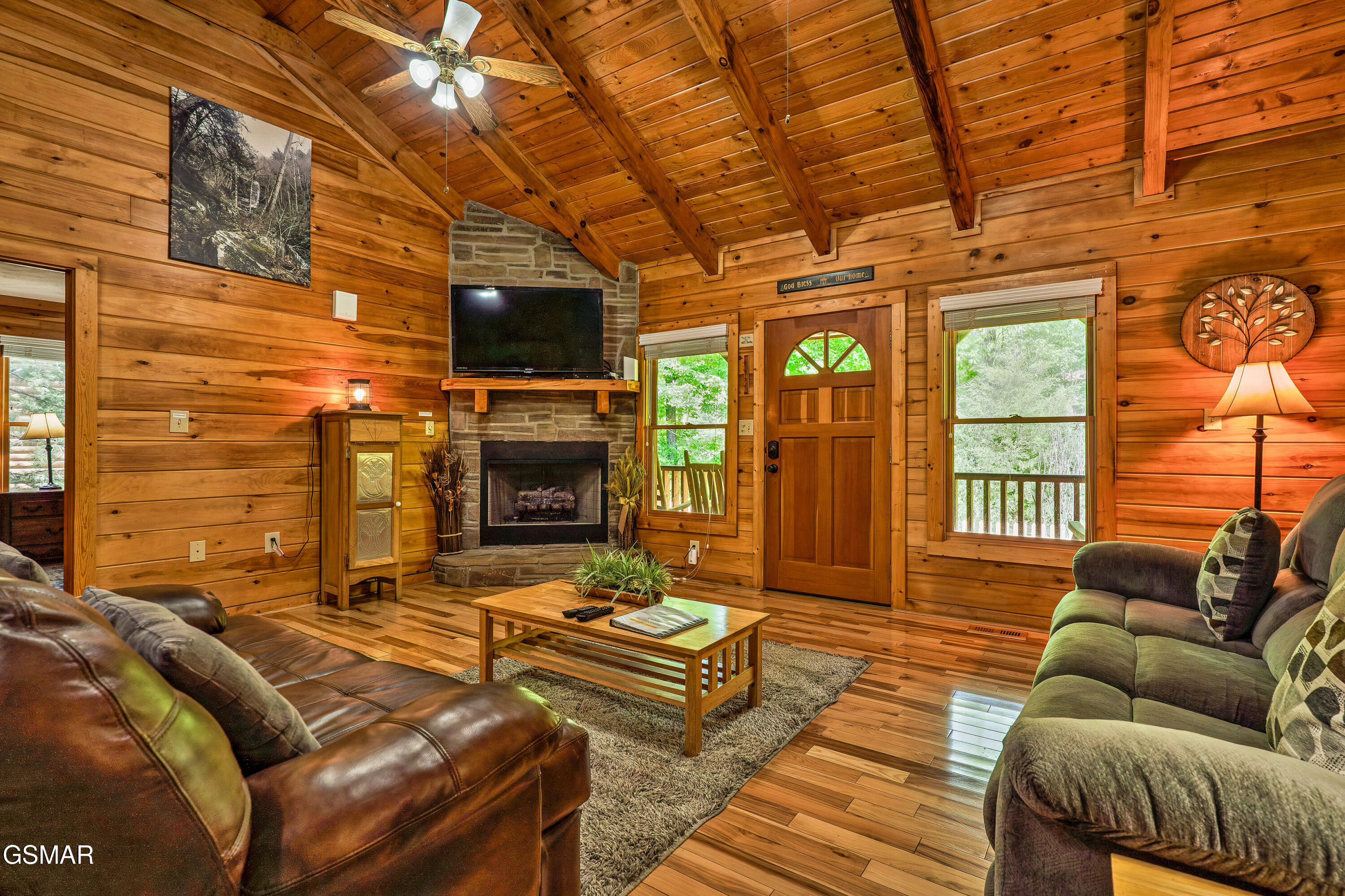 2917 Barnes Drive Drive