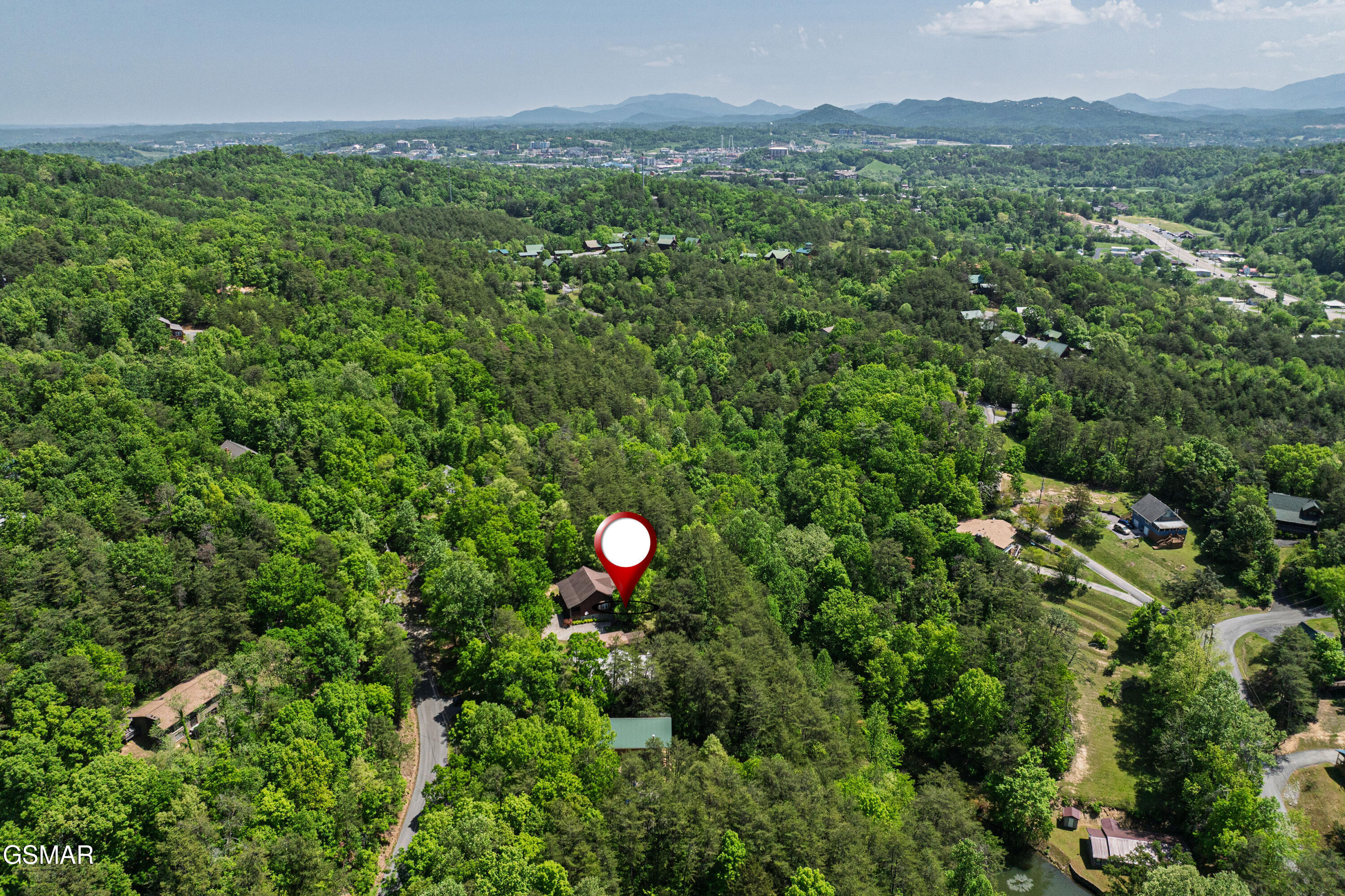 2917 Barnes Drive Drive