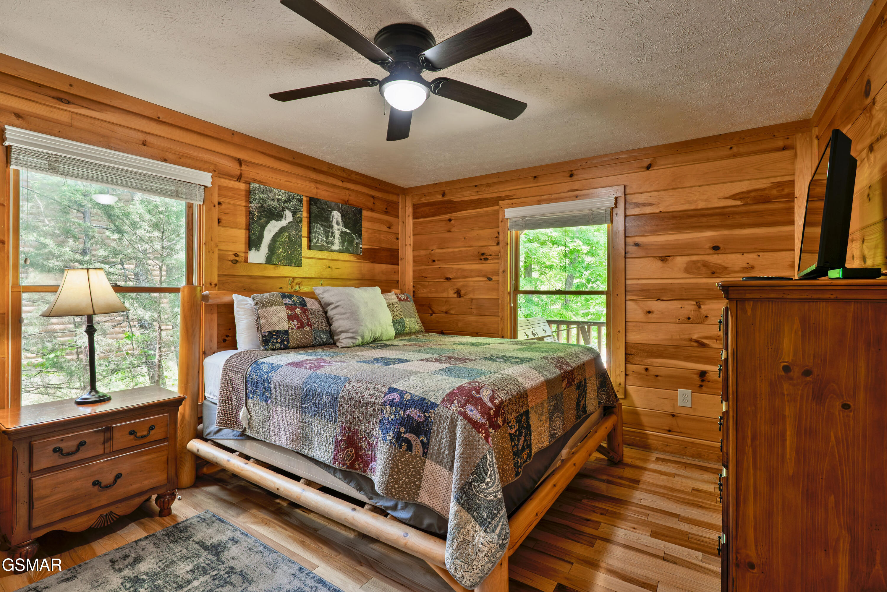 2917 Barnes Drive Drive