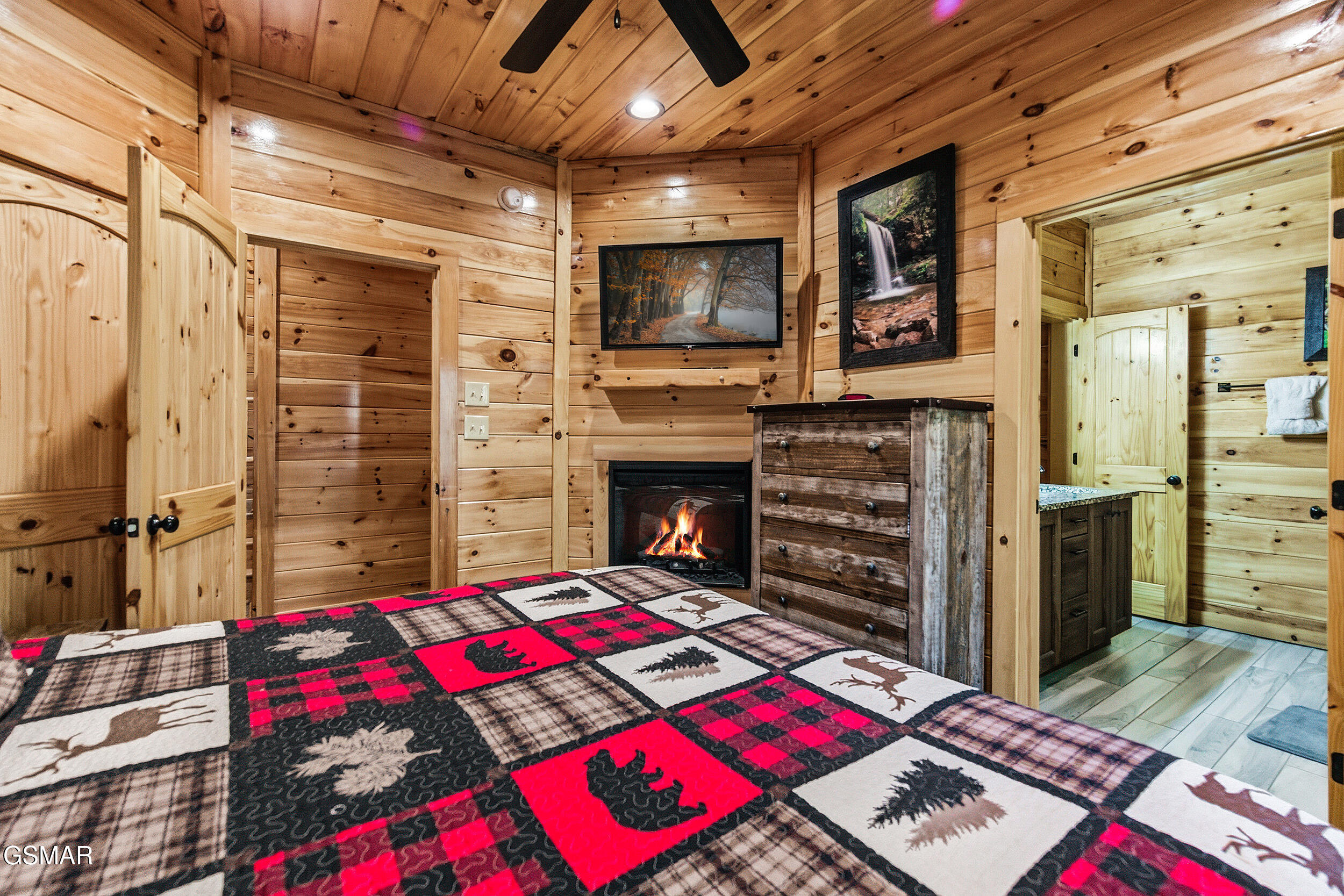 655 Gatlinburg Falls Way Way