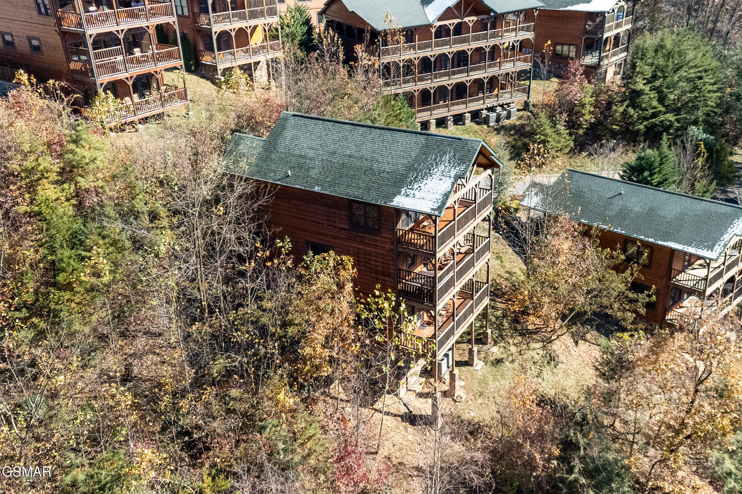 655 Gatlinburg Falls Way Way