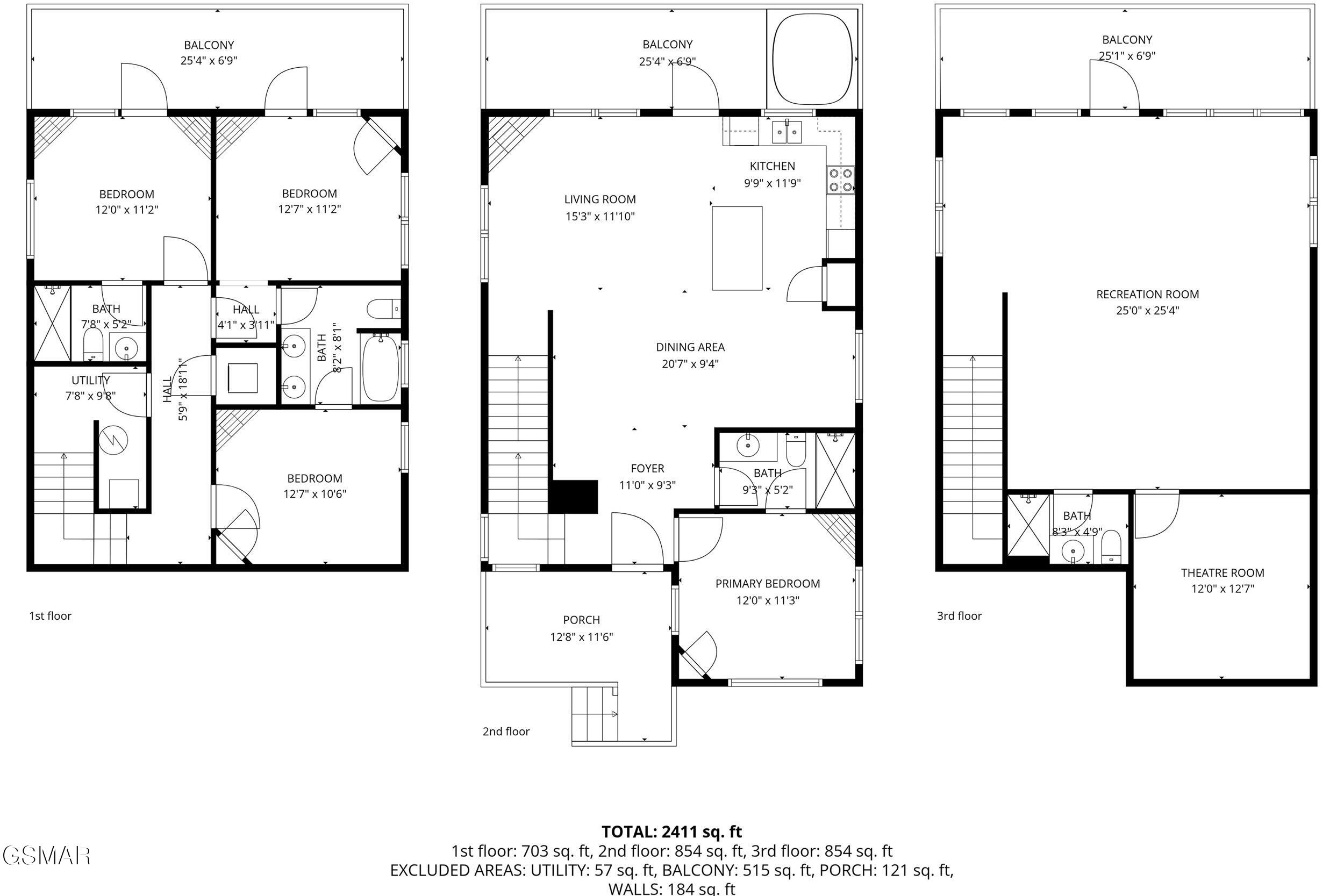 655 Gatlinburg Falls Way Way