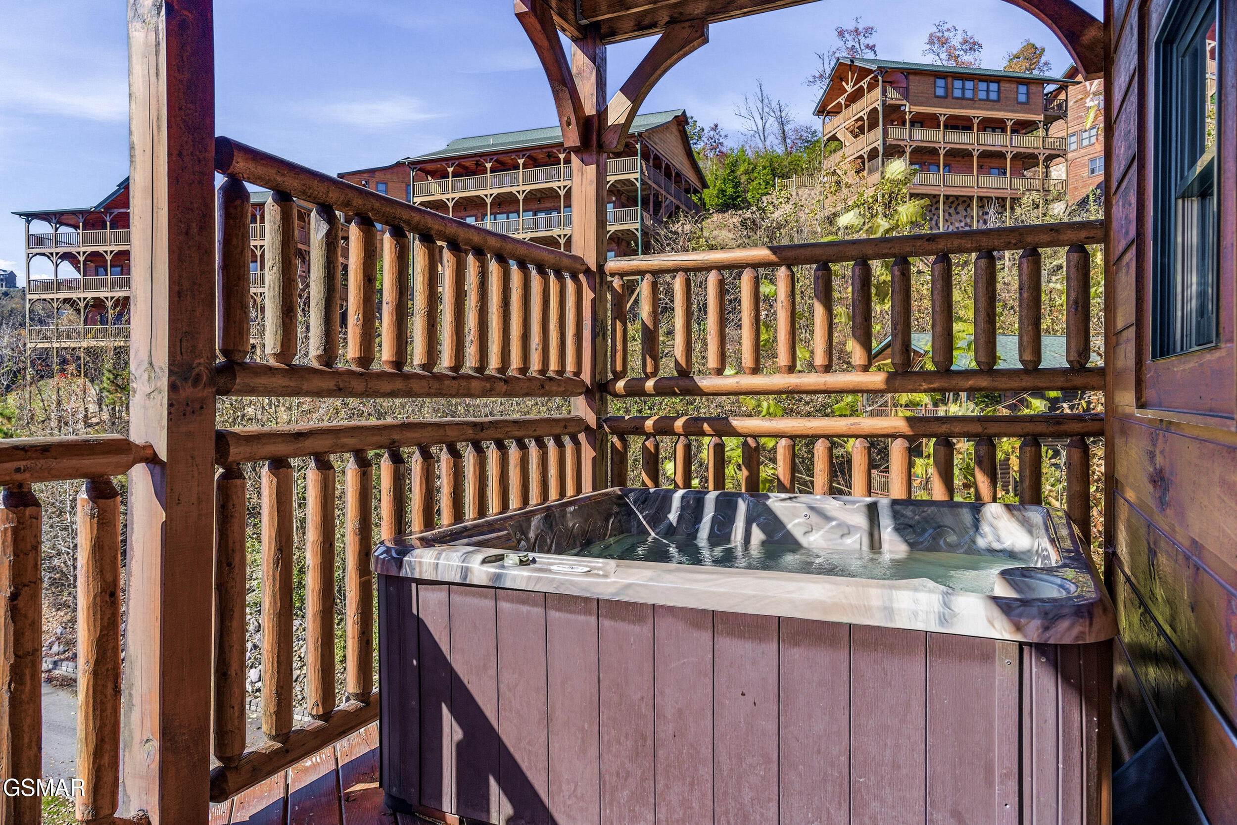 655 Gatlinburg Falls Way Way