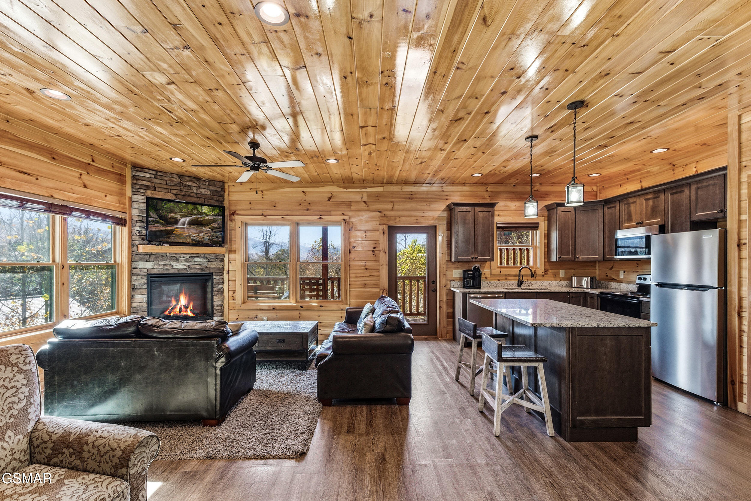 655 Gatlinburg Falls Way Way