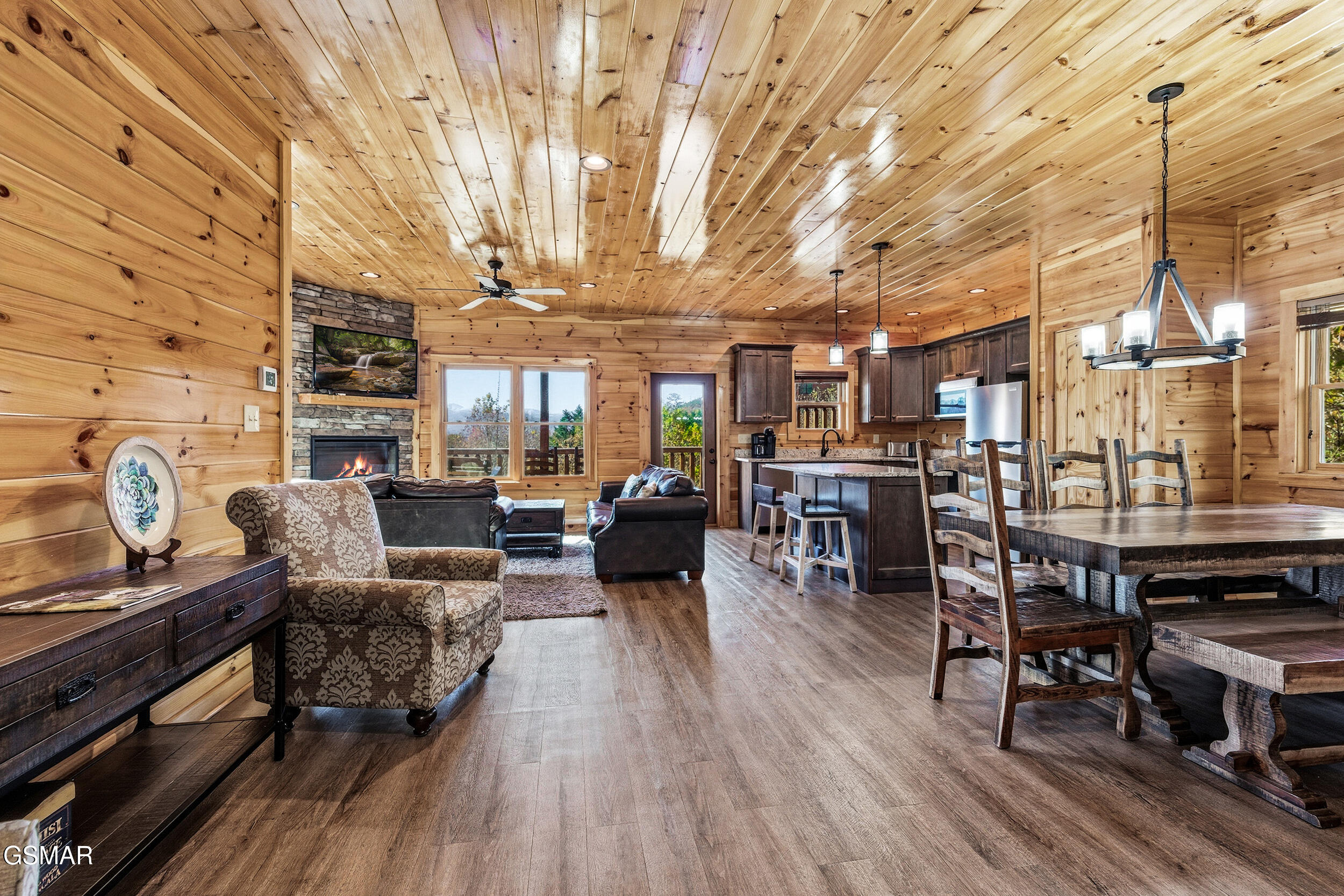 655 Gatlinburg Falls Way Way