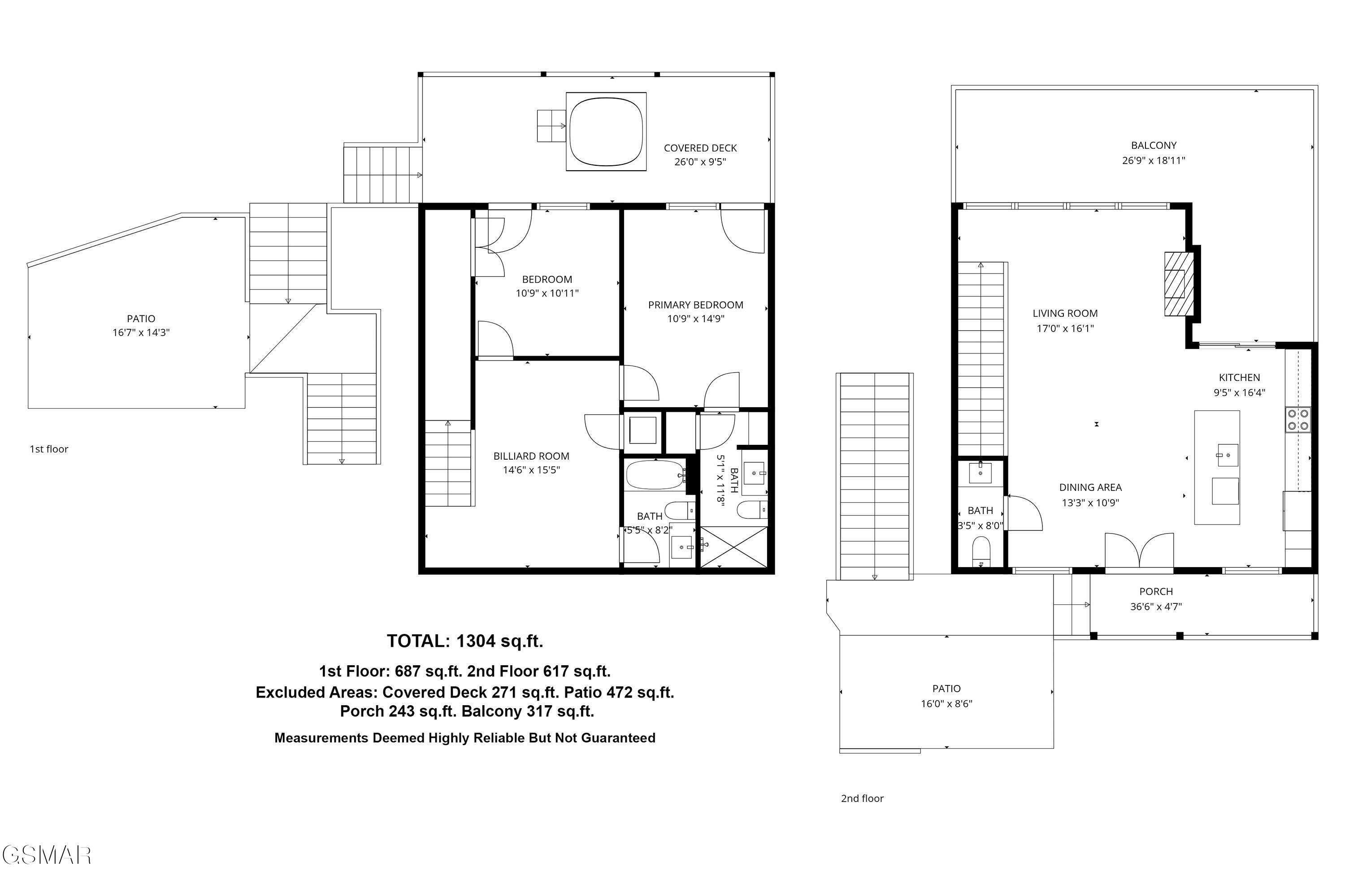 1613 Mitchell Farm Road