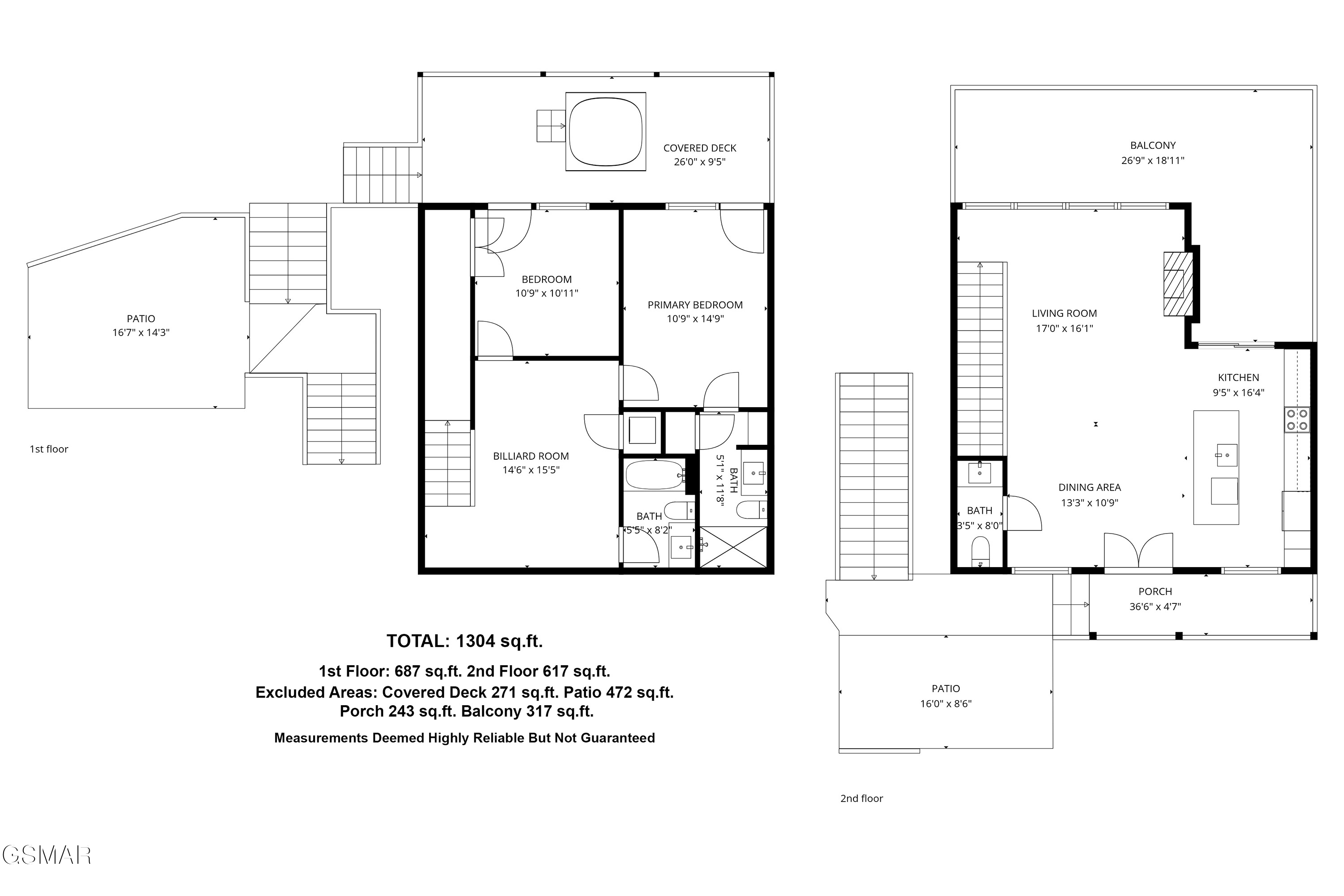 1613 Mitchell Farm Road