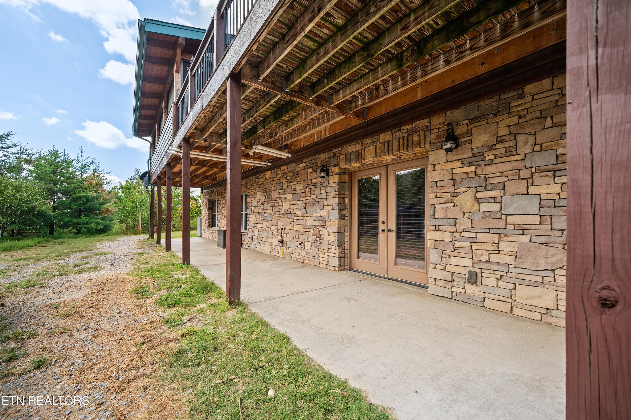 971 Critter Mountain Way