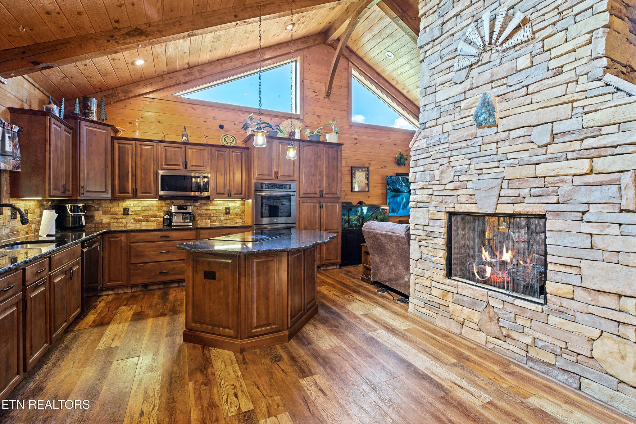 971 Critter Mountain Way