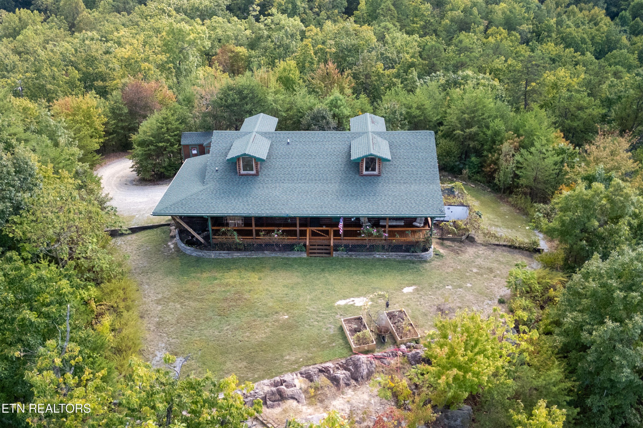 971 Critter Mountain Way