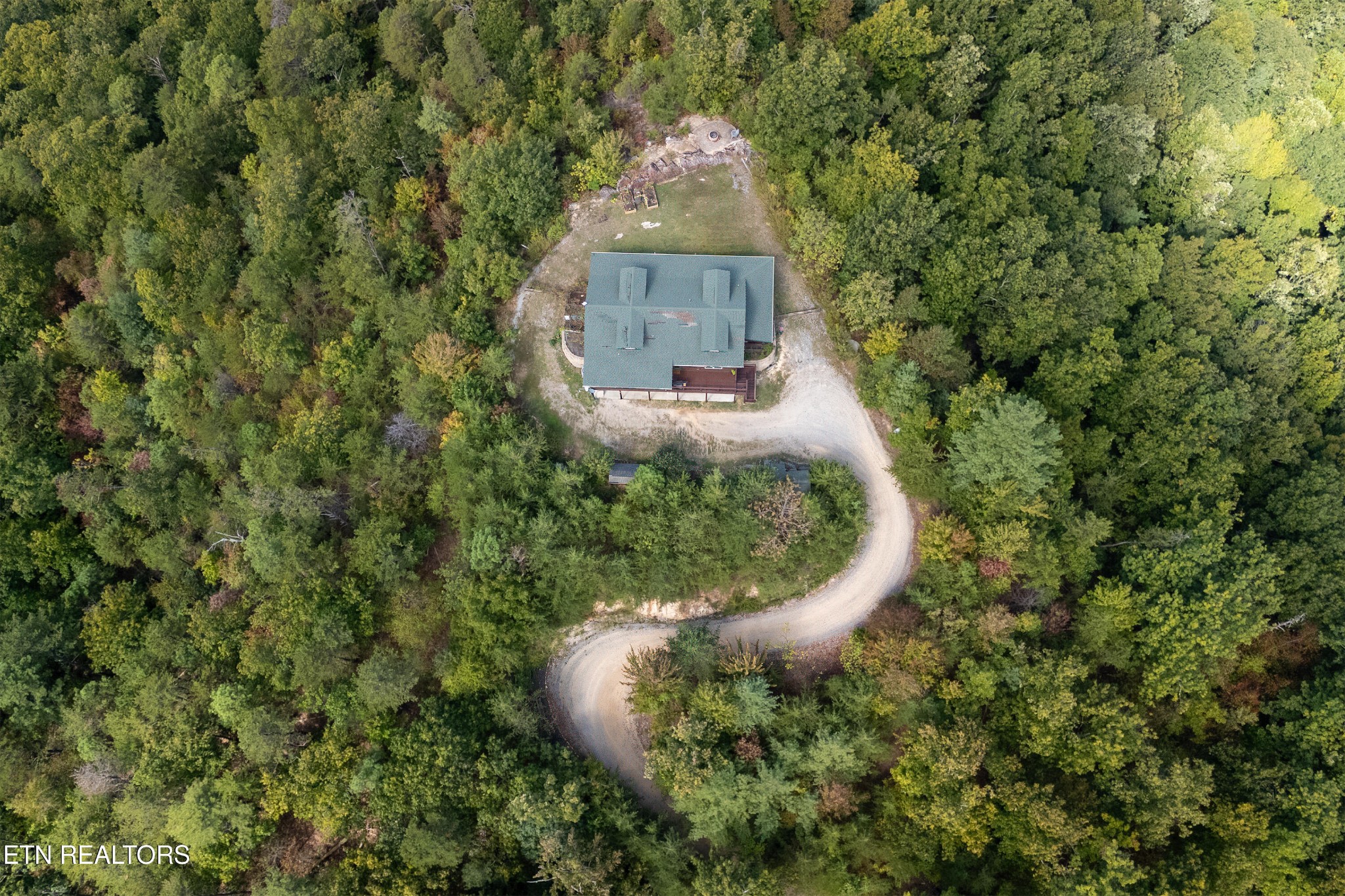 971 Critter Mountain Way