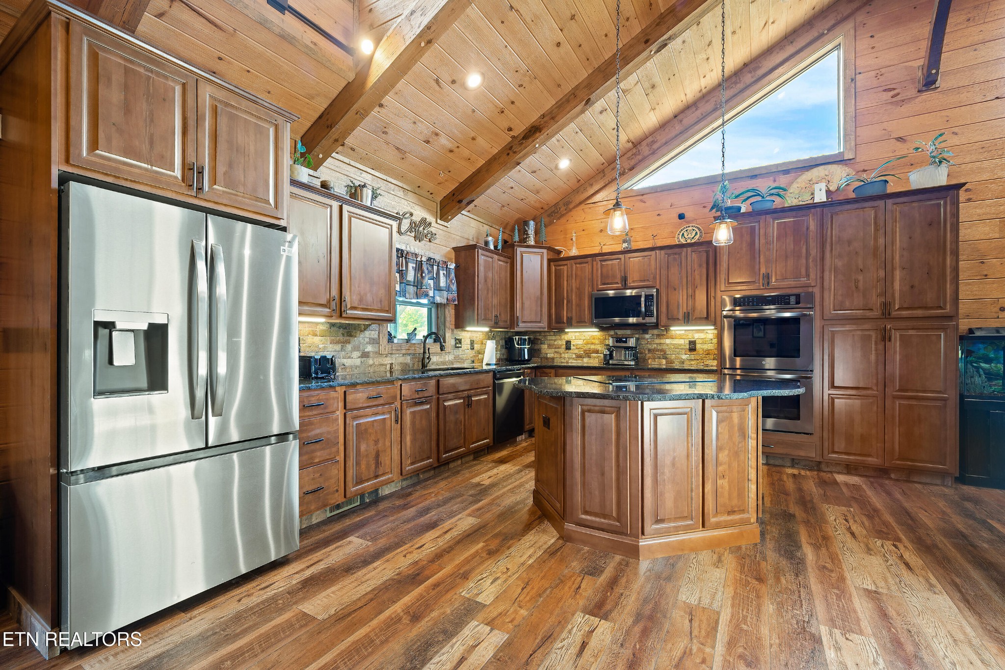 971 Critter Mountain Way