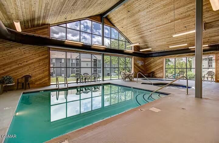 1260 Ski View Unit: 1205