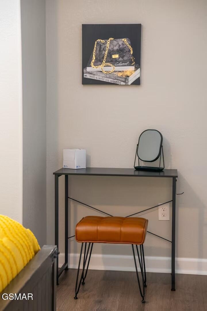 1260 Ski View Unit: 1205