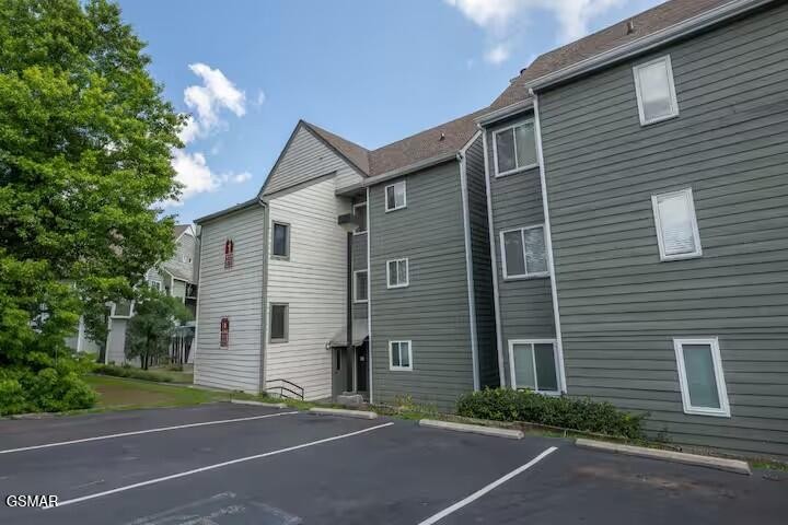1260 Ski View Unit: 1205